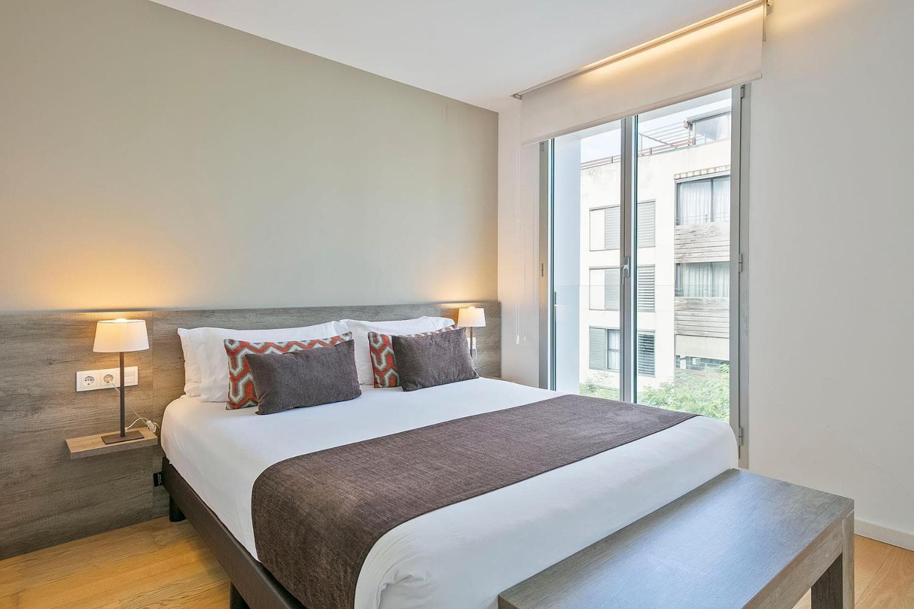 Lugaris Beach Apartments — 15