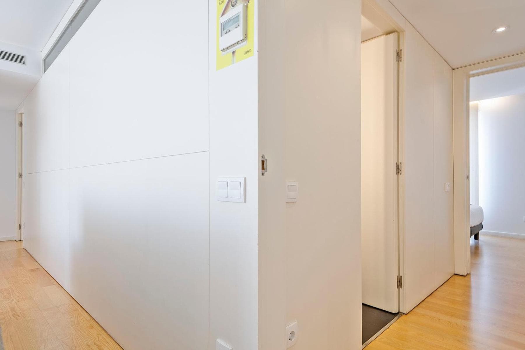 Lugaris Beach Apartments — 5