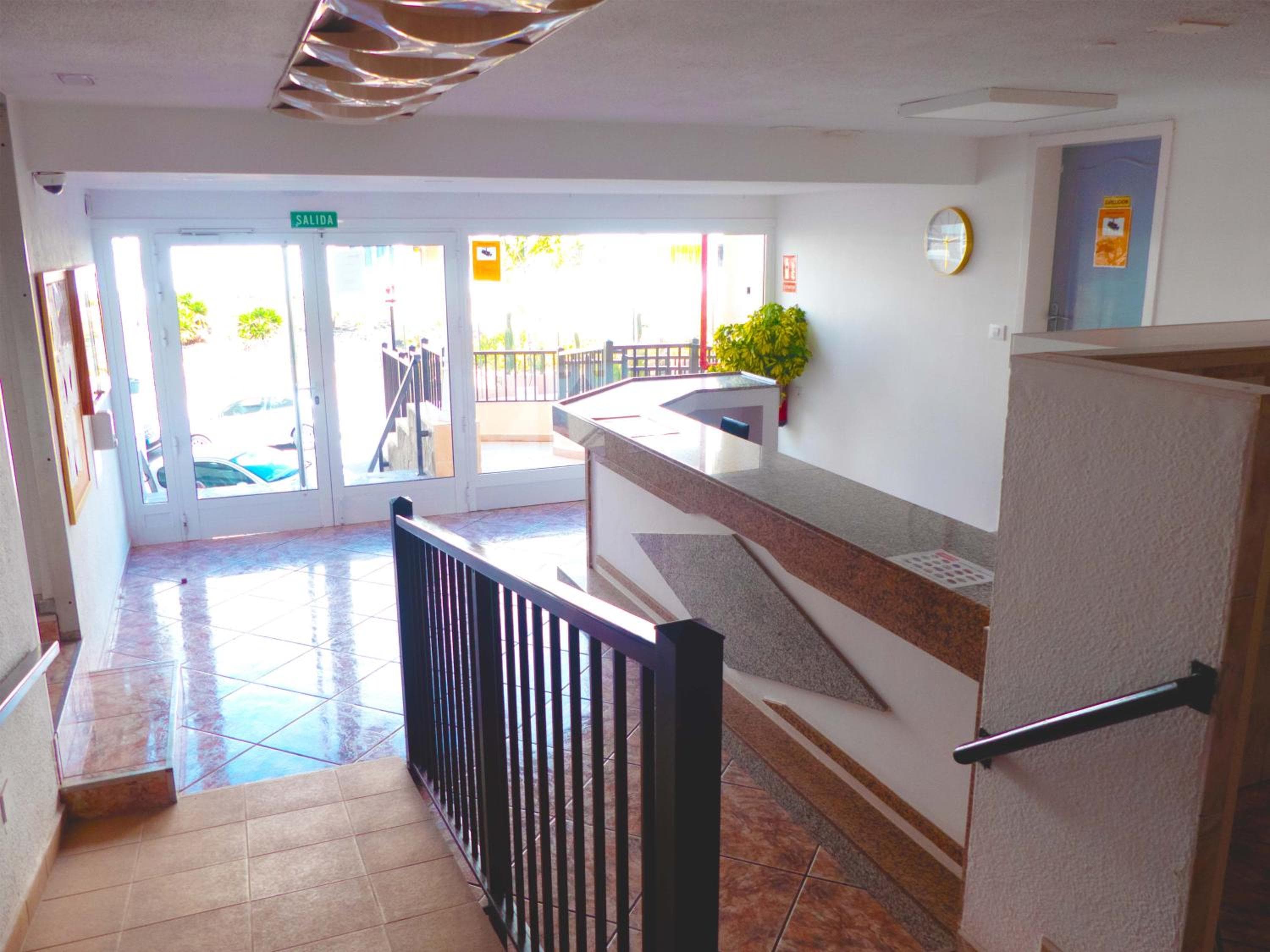 Moderno Estudio Vista Mar Playa de Las Americas — 5