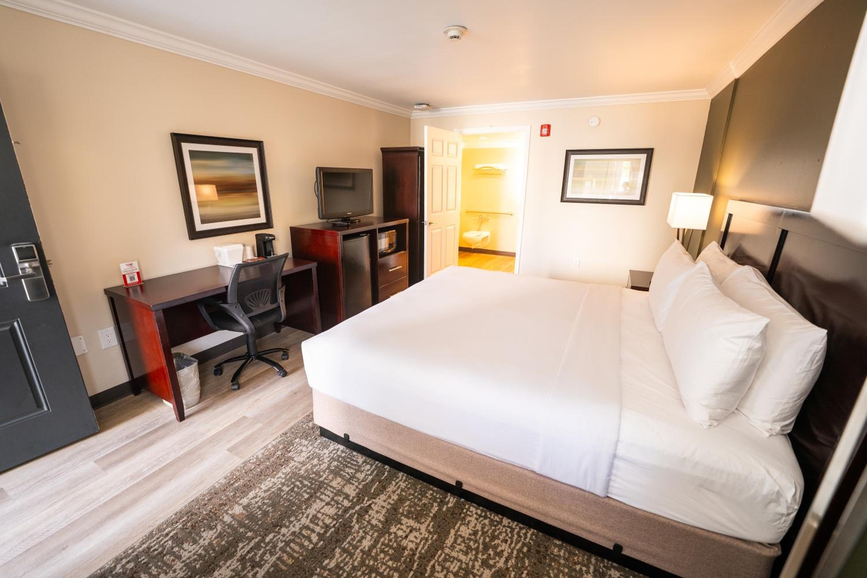 No hacer hoteles — 20
