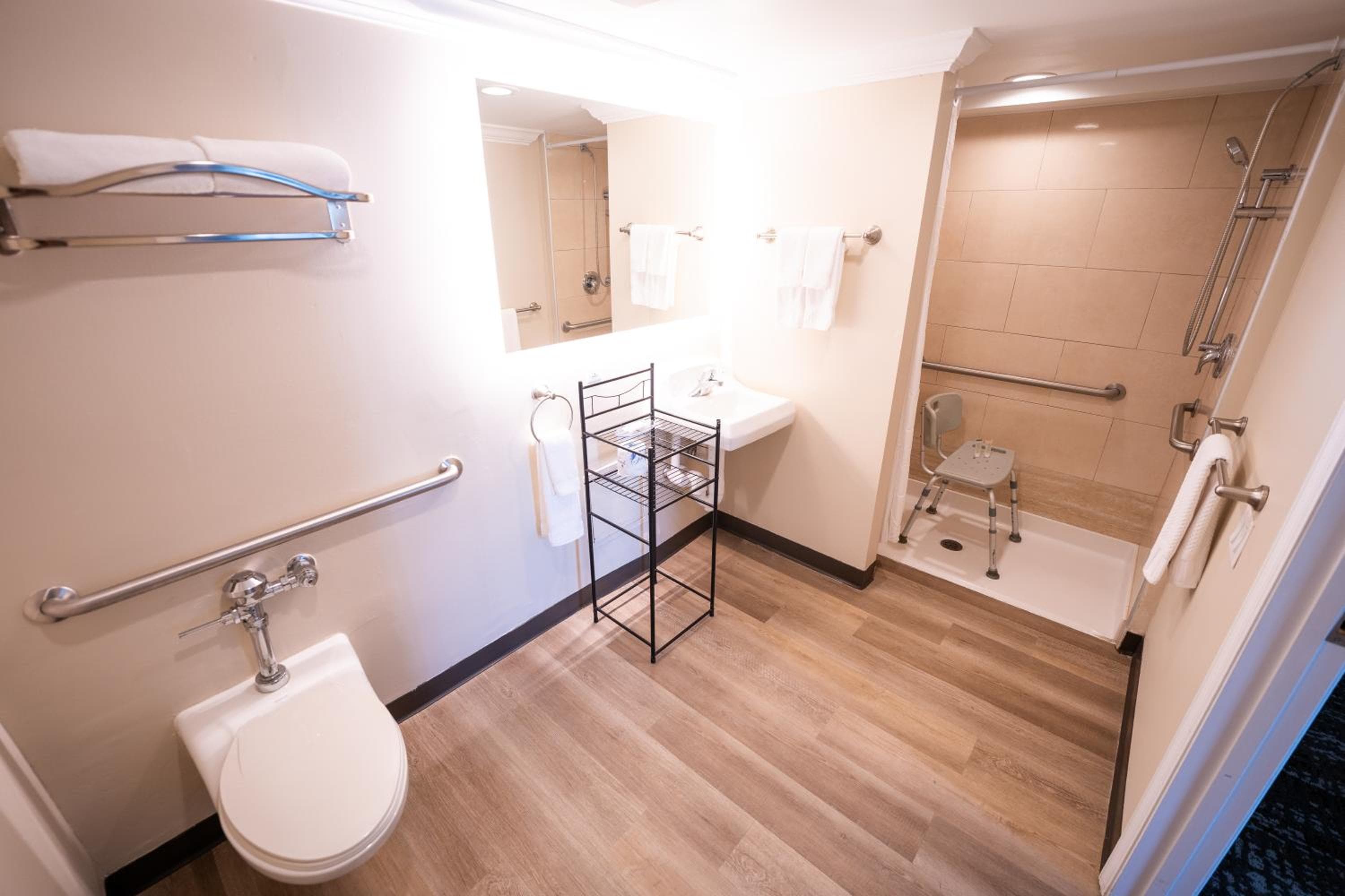 No hacer hoteles — 21