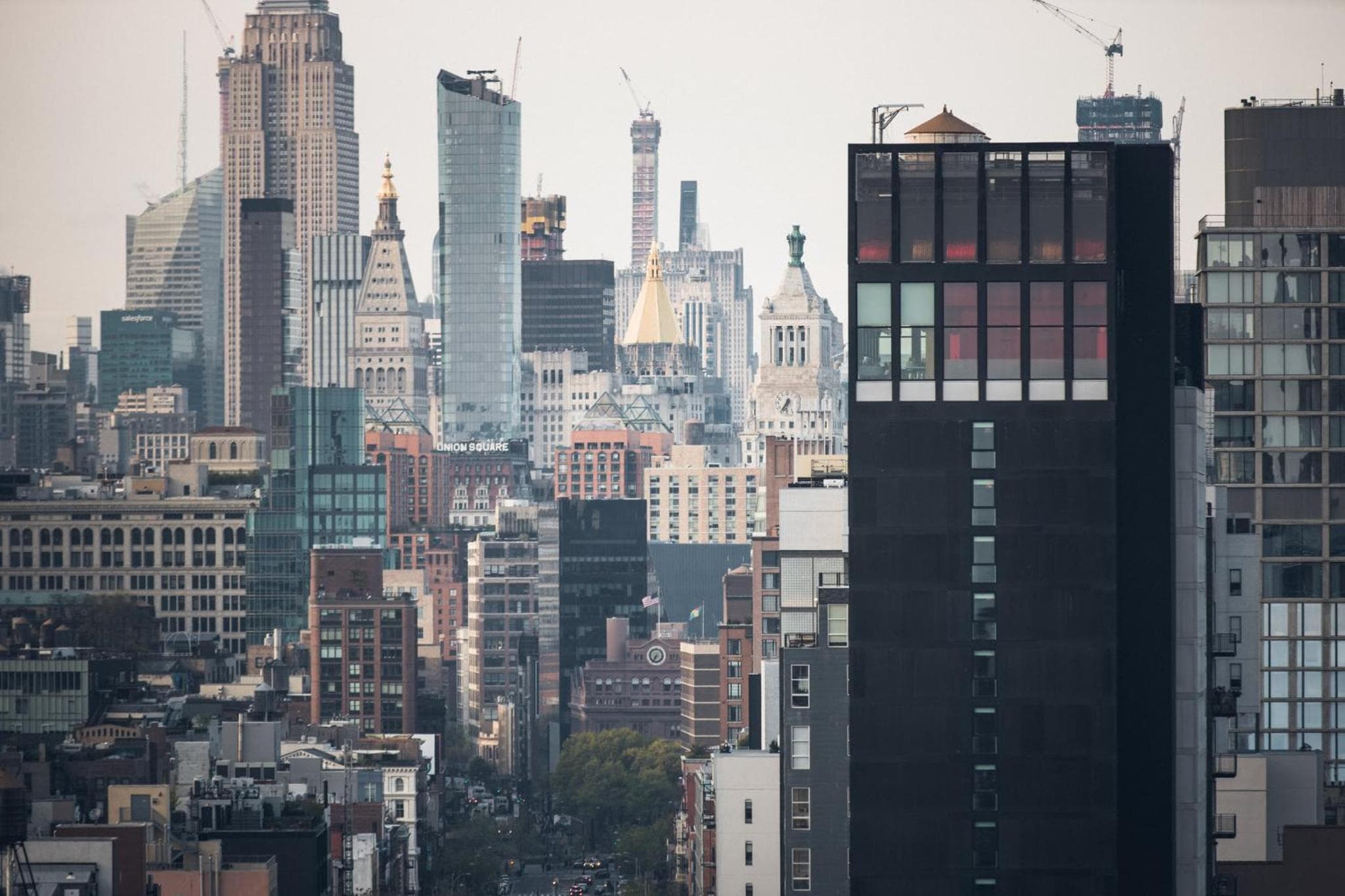 citizenM New York Bowery — 29