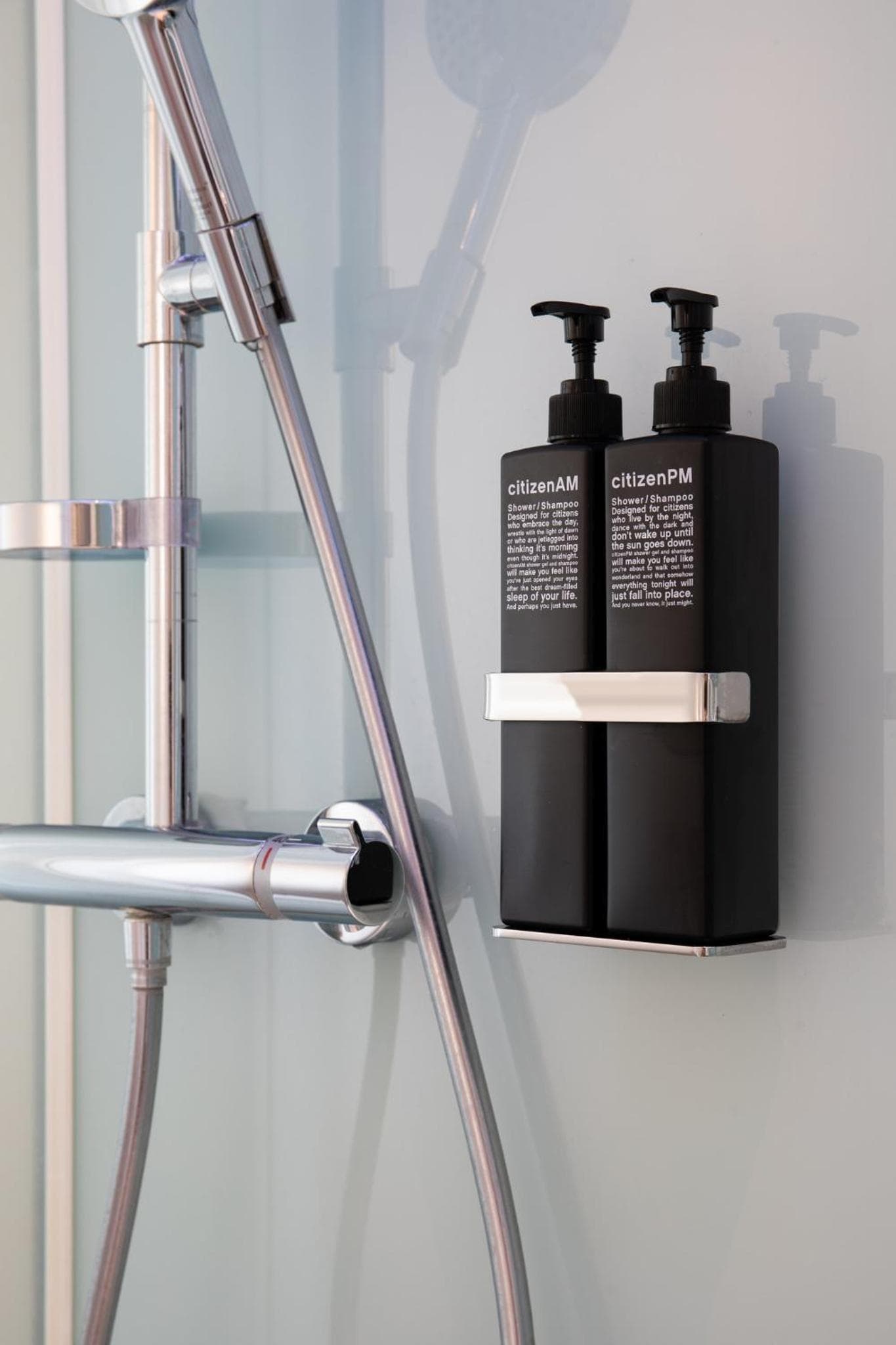 citizenM New York Bowery — 6