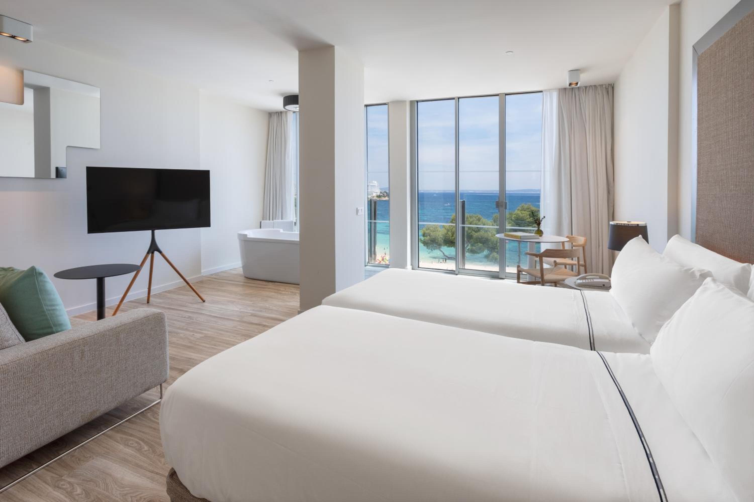 Meliá South Beach — 4