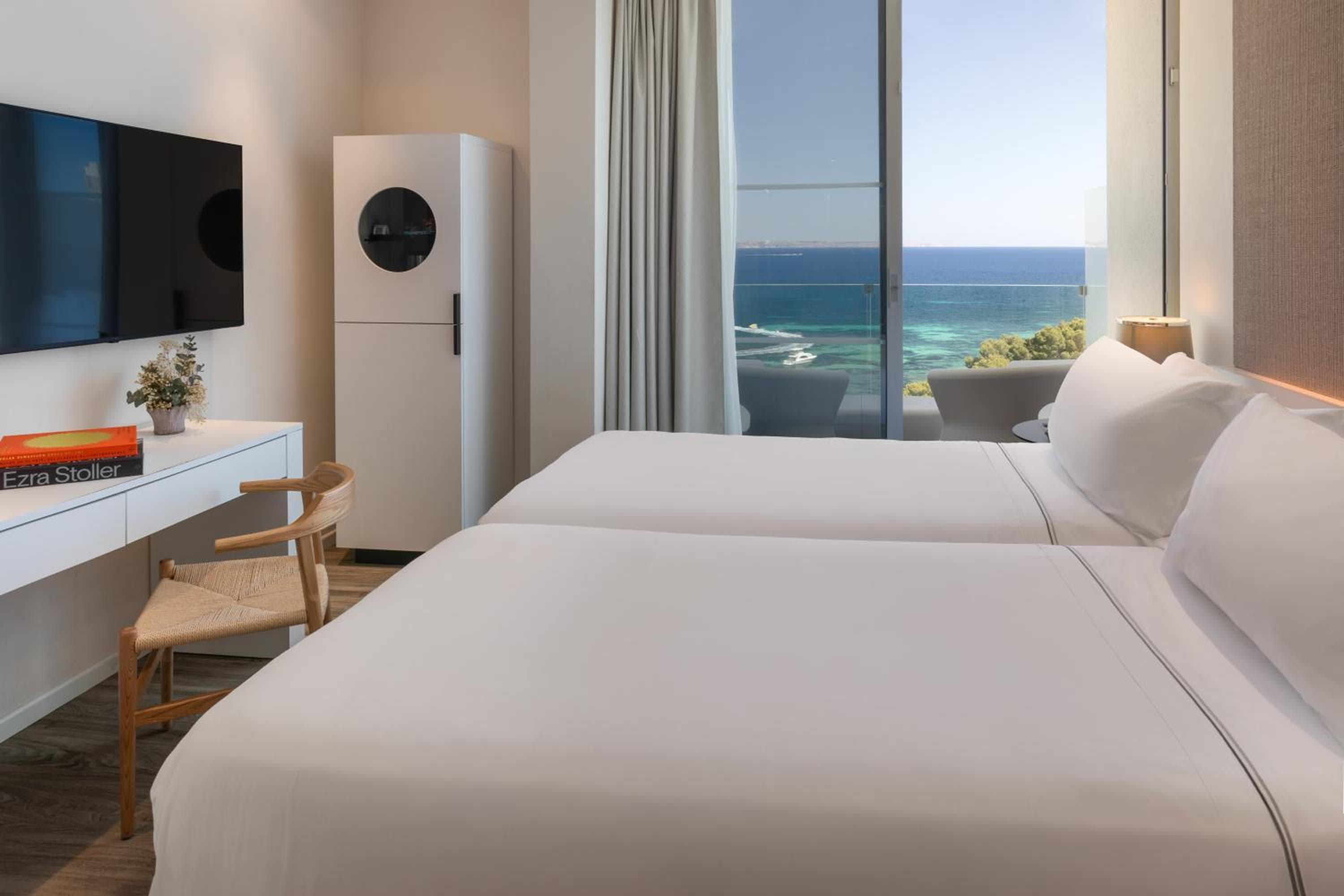 Meliá South Beach — 13