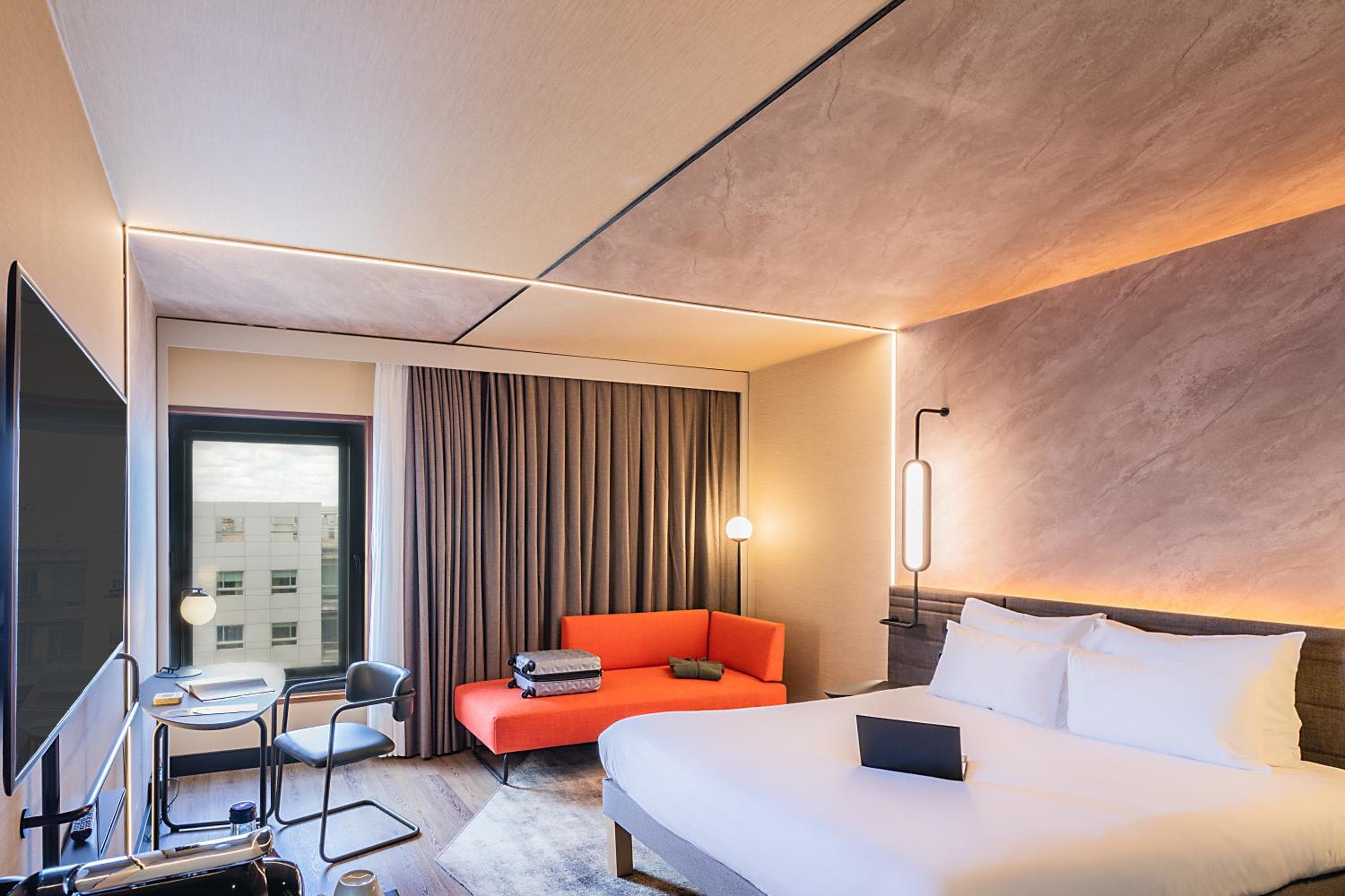 Novotel Lisboa — 11