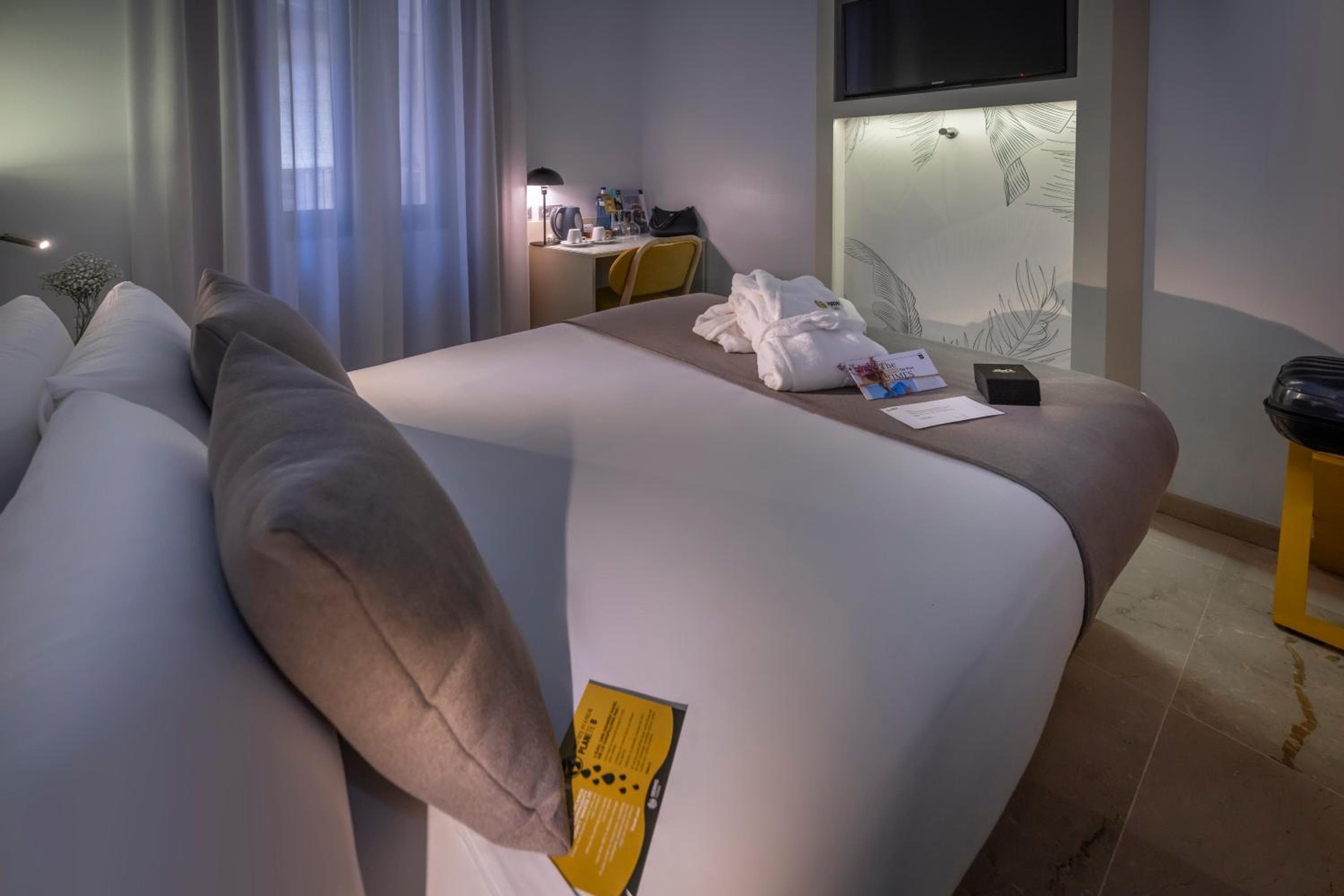 Hotel Serhs del Port — 4