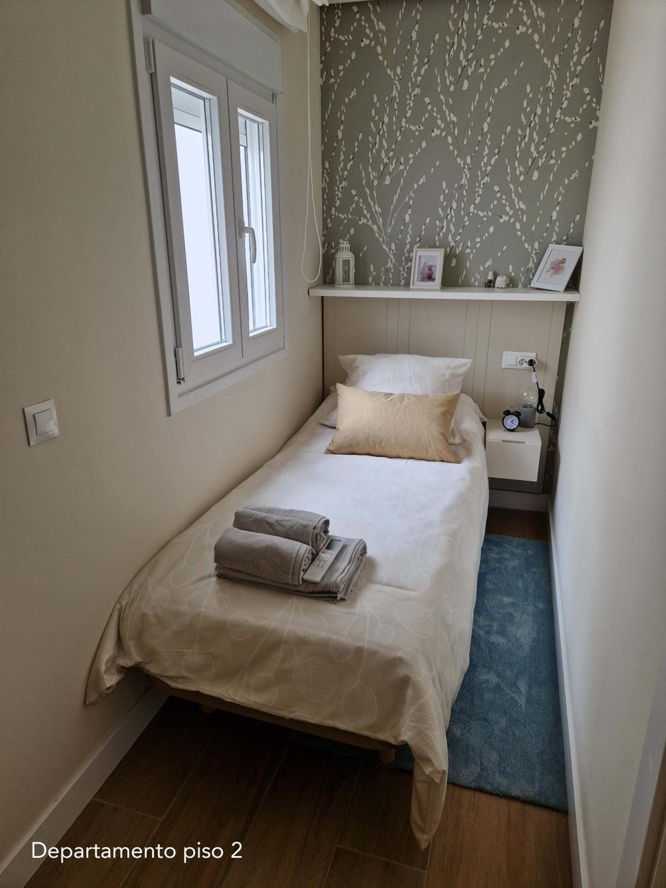 Virgen de Gracia Apartments - Appartements Virgen de Gracia — 25