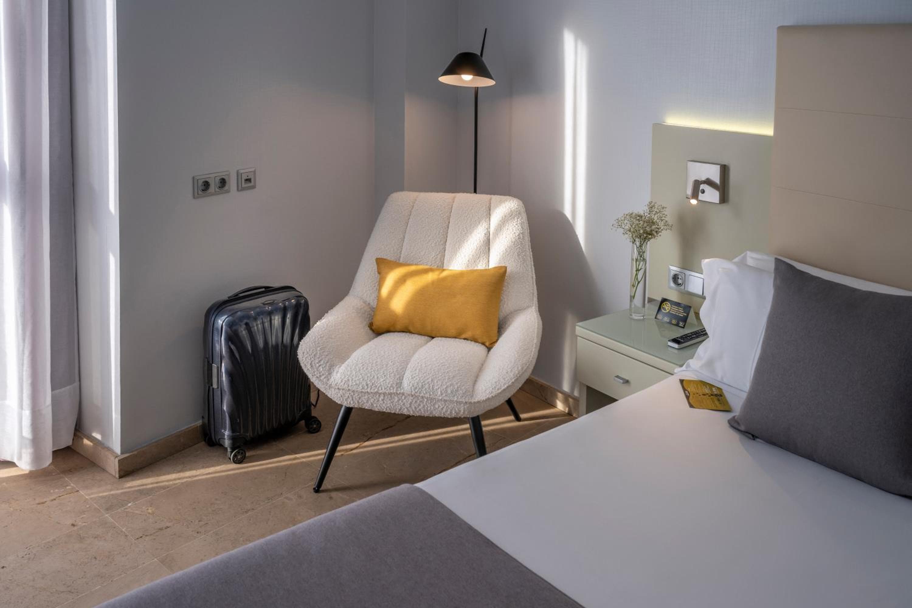 Hotel Serhs del Port — 6