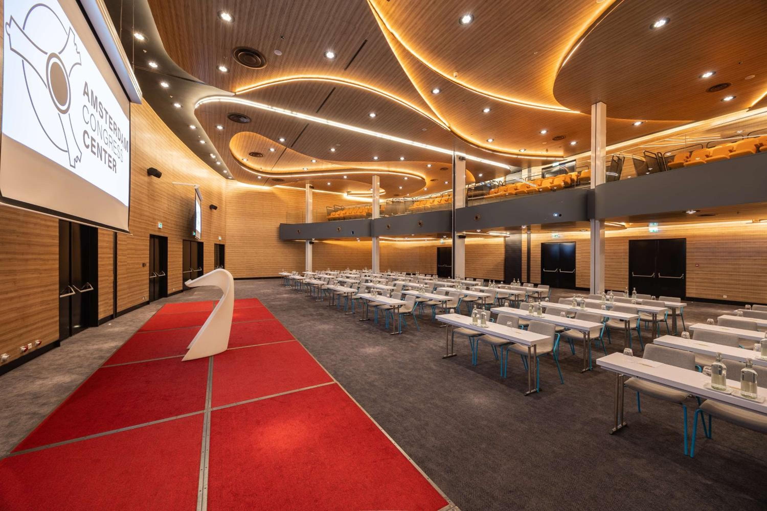 Park Inn by Radisson Amsterdam City West hotel, La Guardiaweg 59, Amsterdam, Netherlands — photo 117