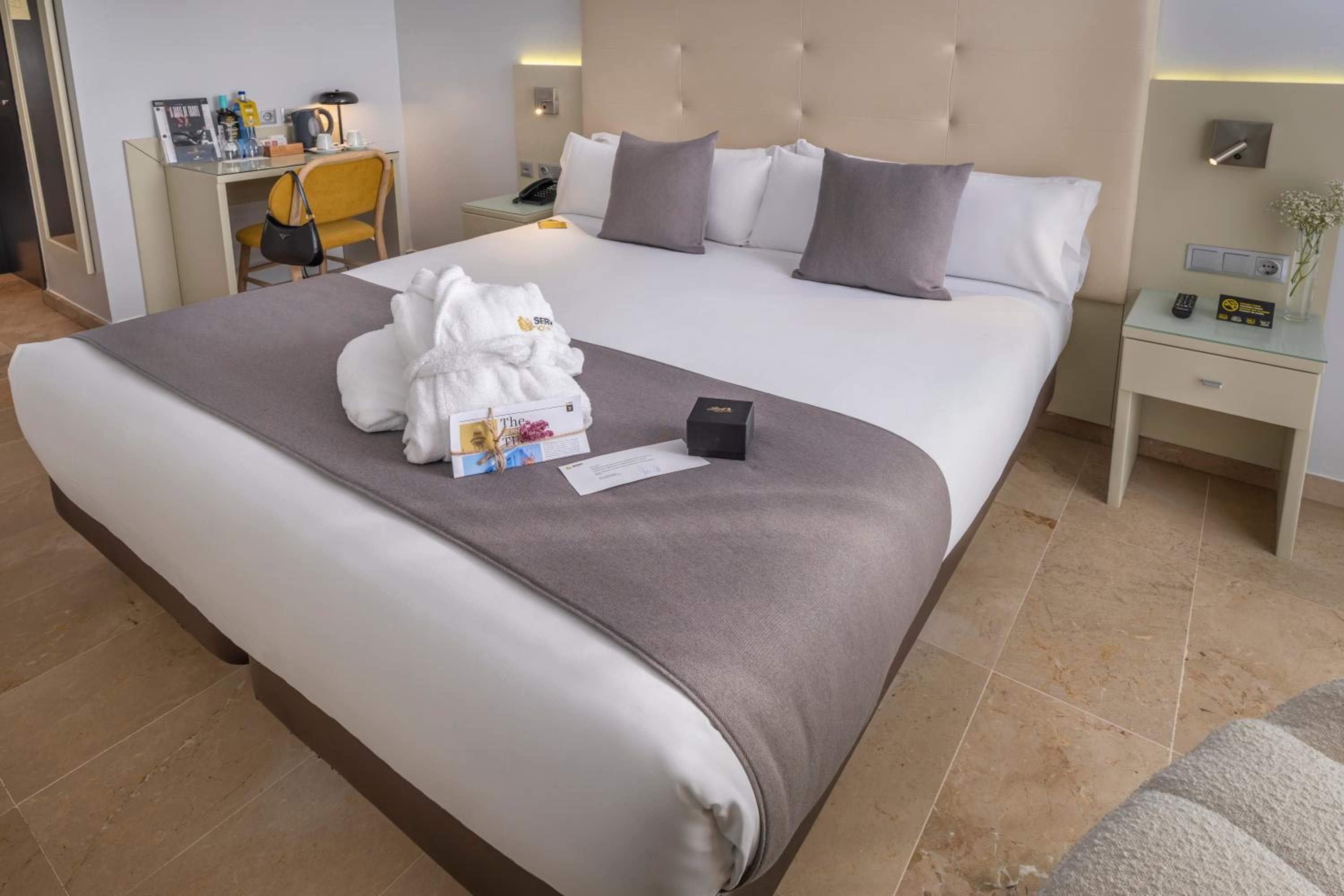 Hotel Serhs del Port — 11