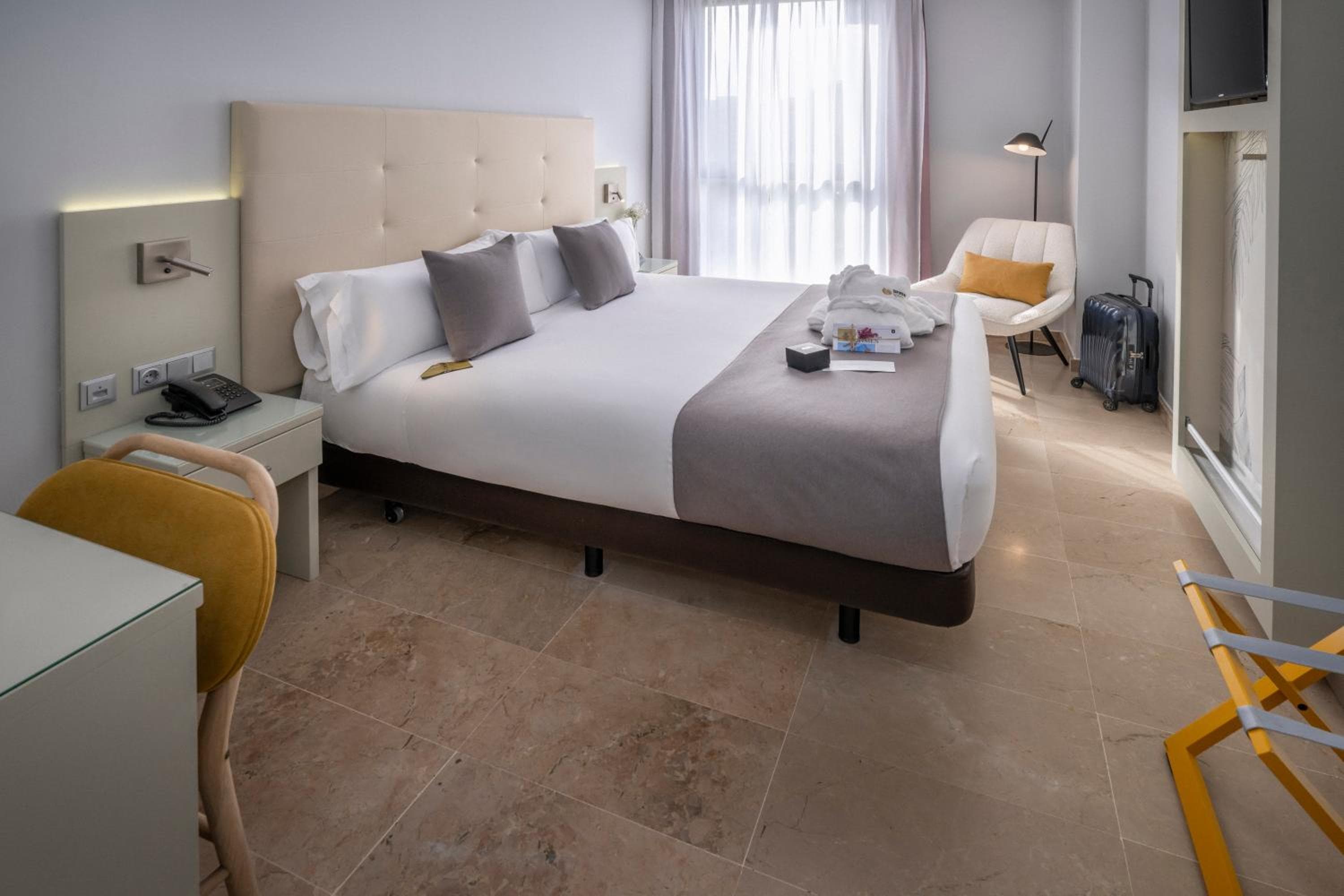 Hotel Serhs del Port — 12