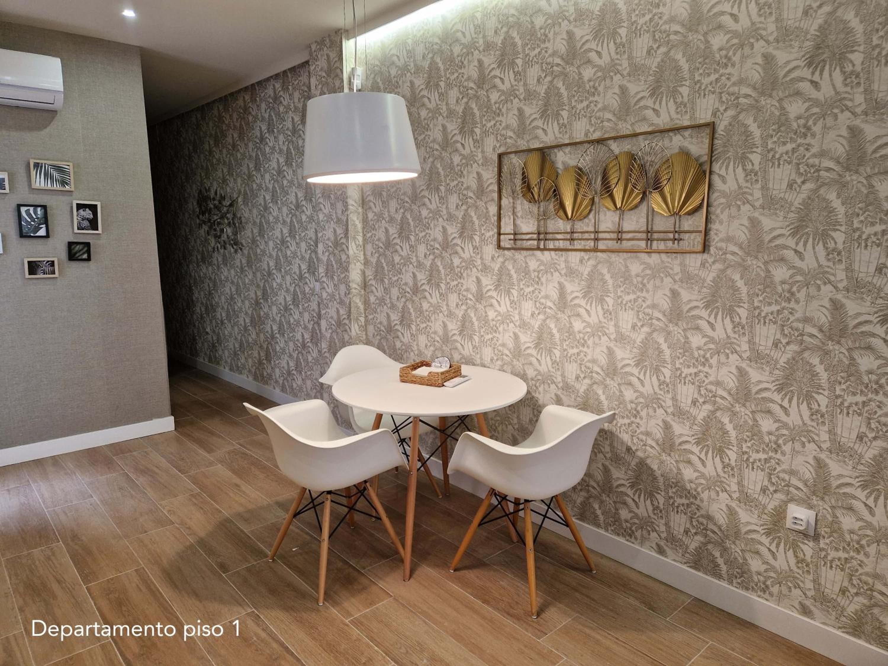 Virgen de Gracia Apartments - Appartements Virgen de Gracia — 26