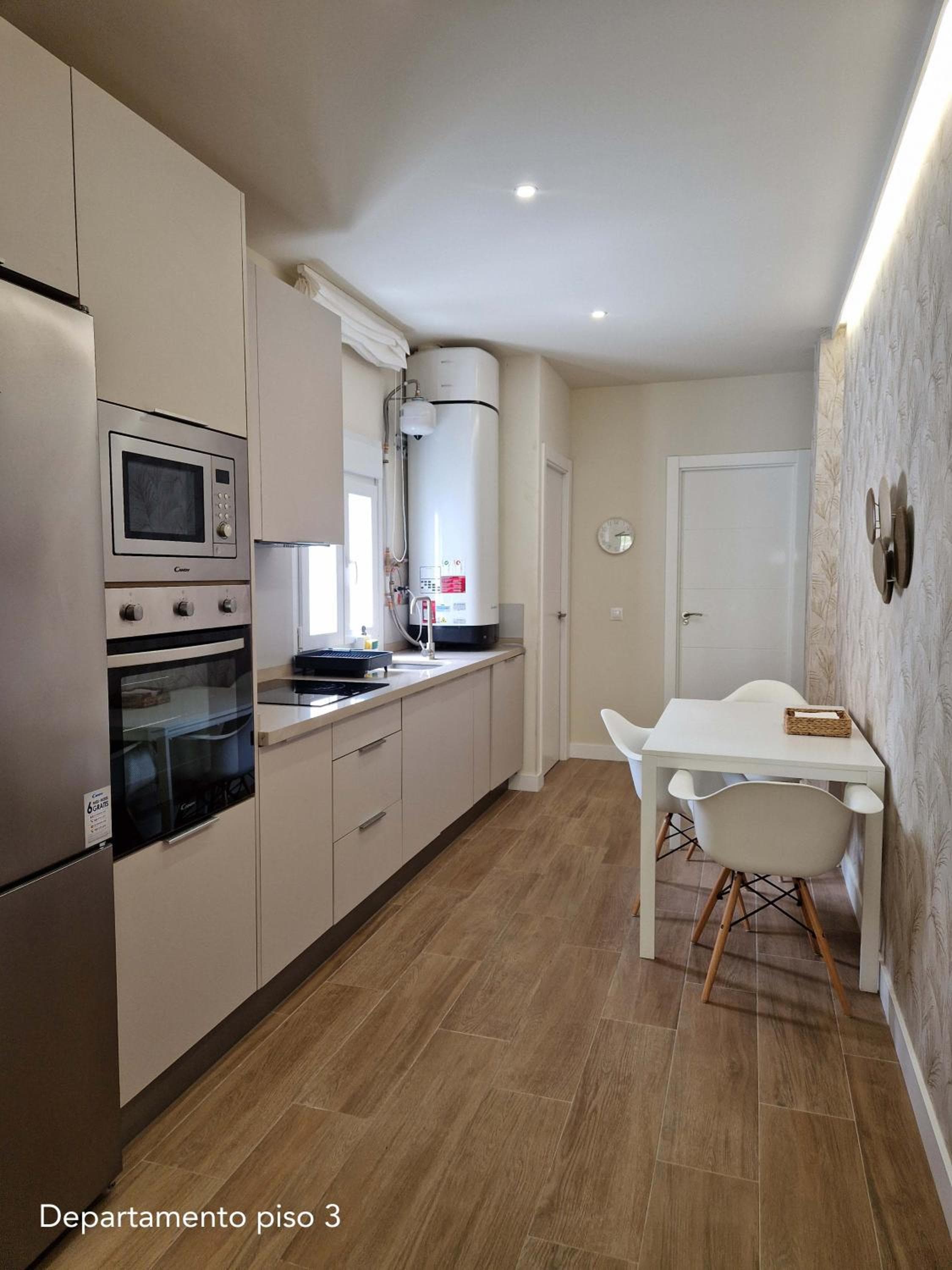 Oliva Apartments Gracia — 13