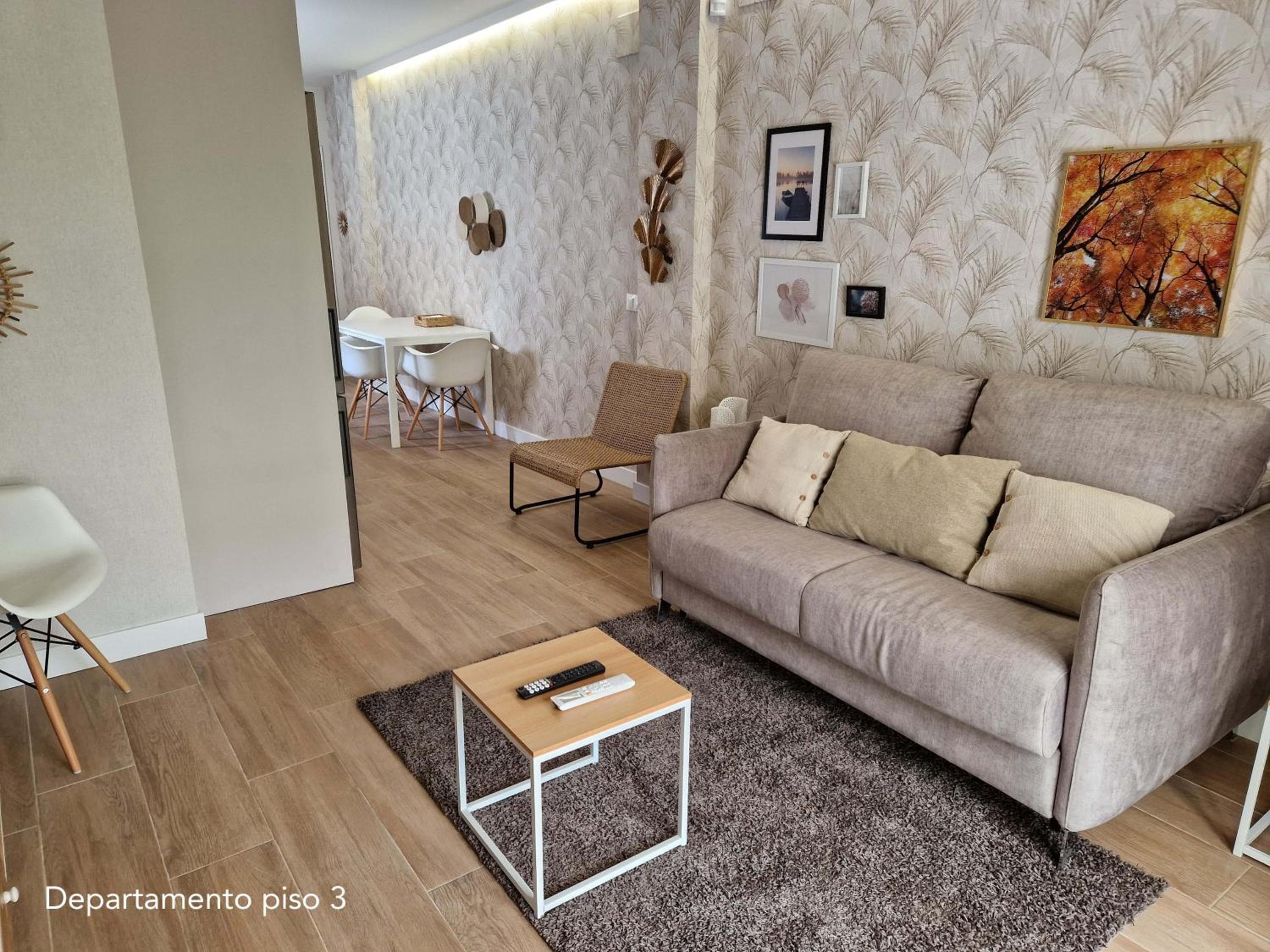 Oliva Apartments Gracia — 17