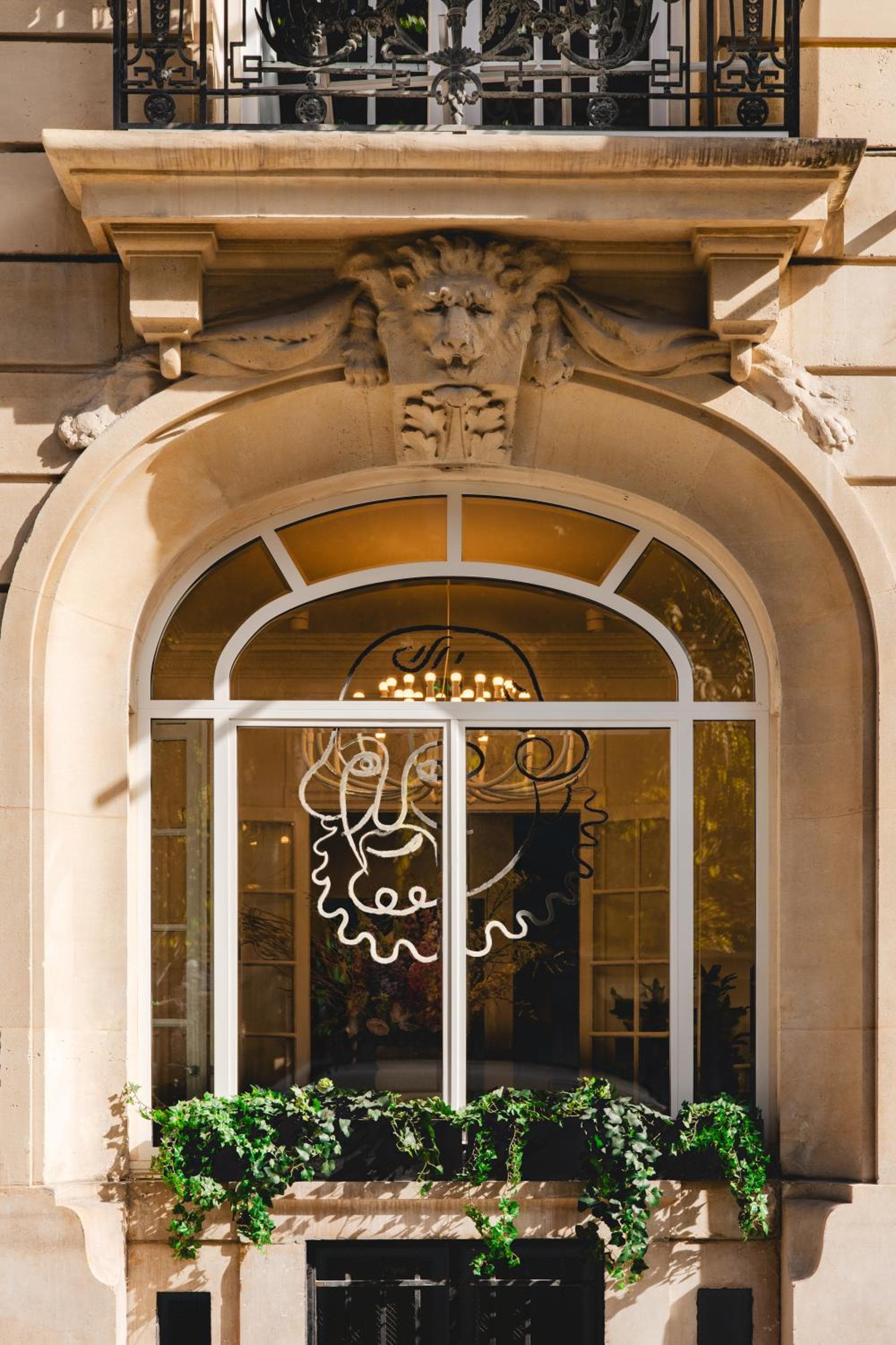 Solly Hotel Parigi — 14