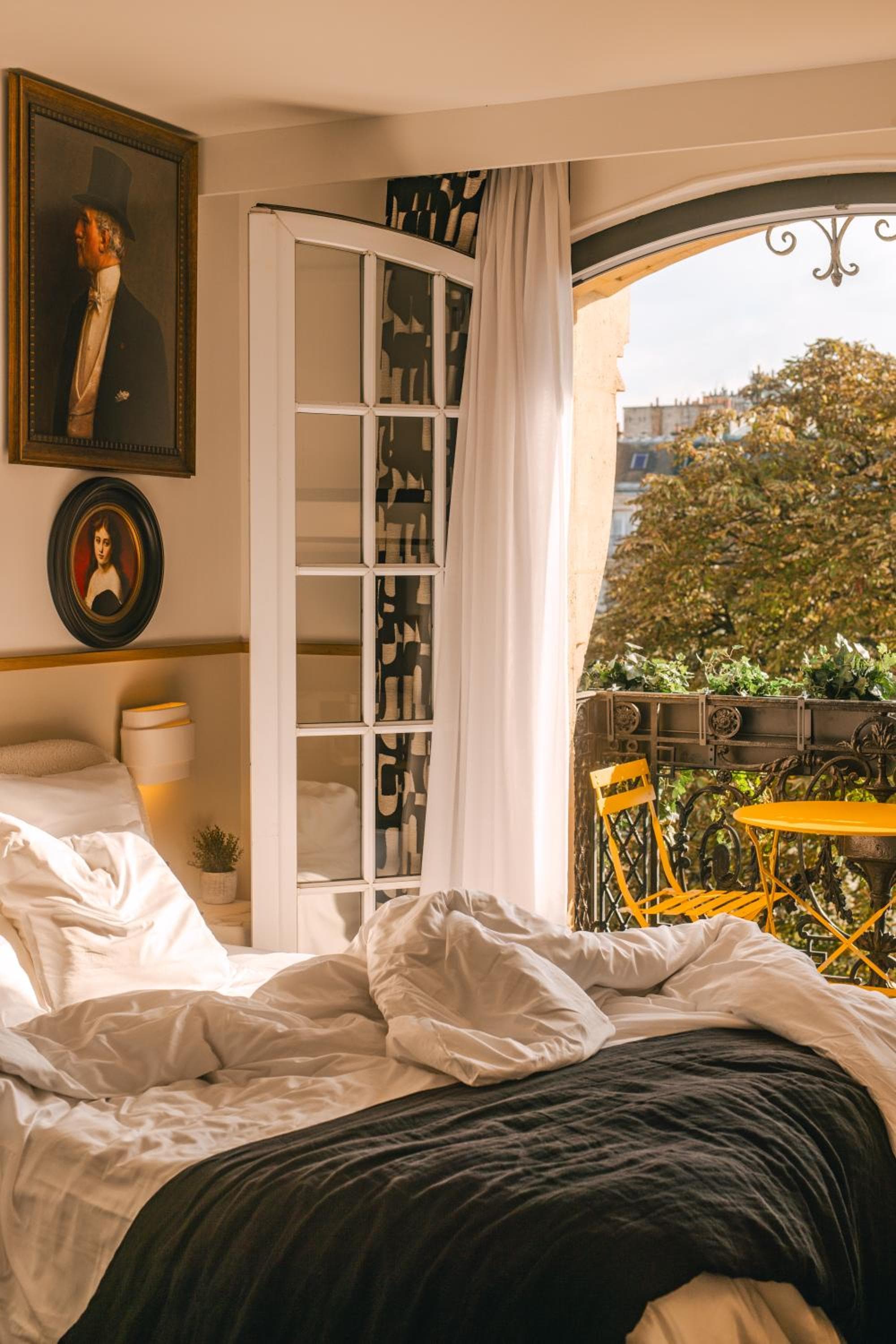 Solly Hotel Parigi — 17