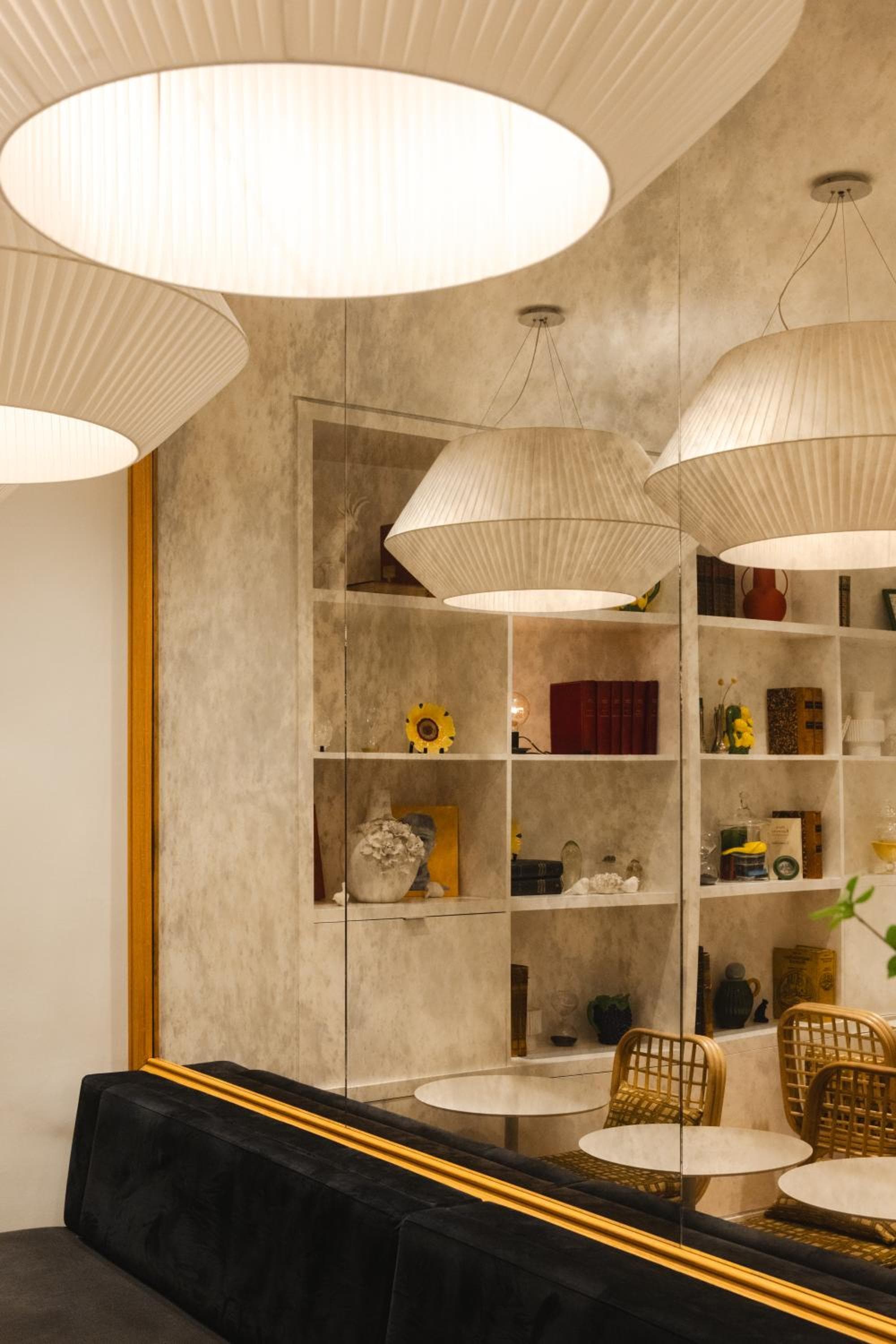 Solly Hotel Parigi — 18