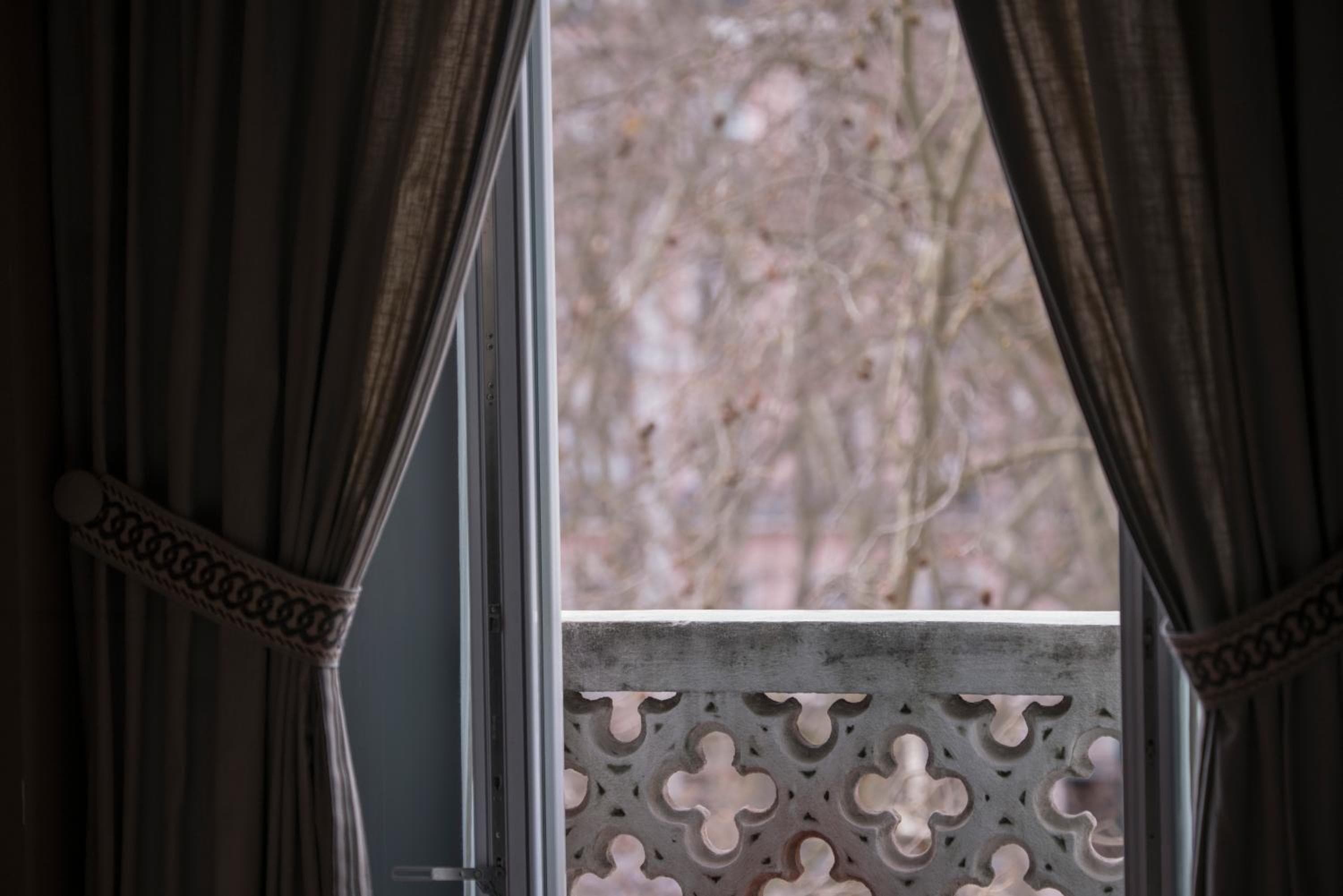 Valverde Lisboa Hotel & Garden - Relais & Chateaux — 20