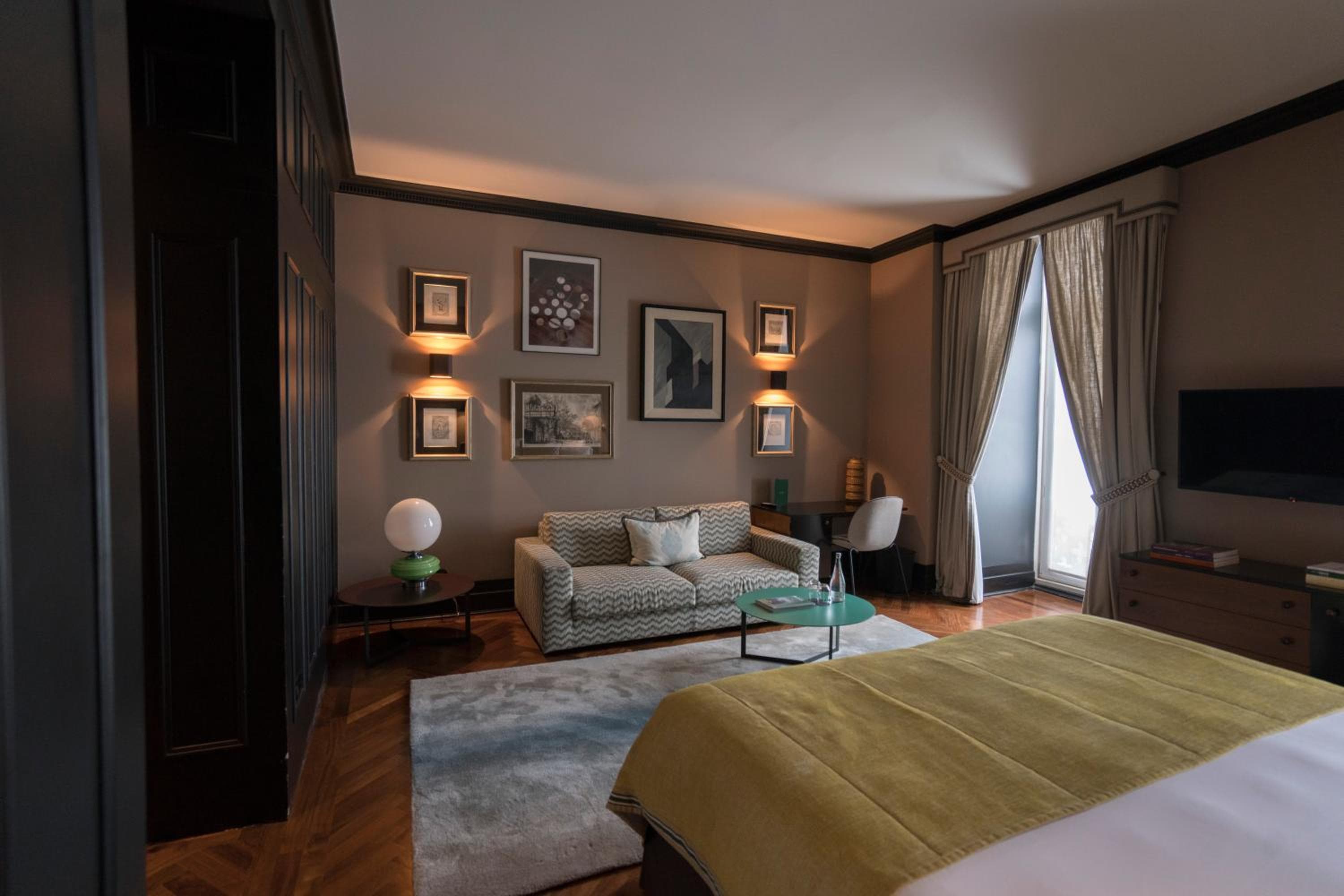 Valverde Lisboa Hotel & Garden - Relais & Chateaux — 2