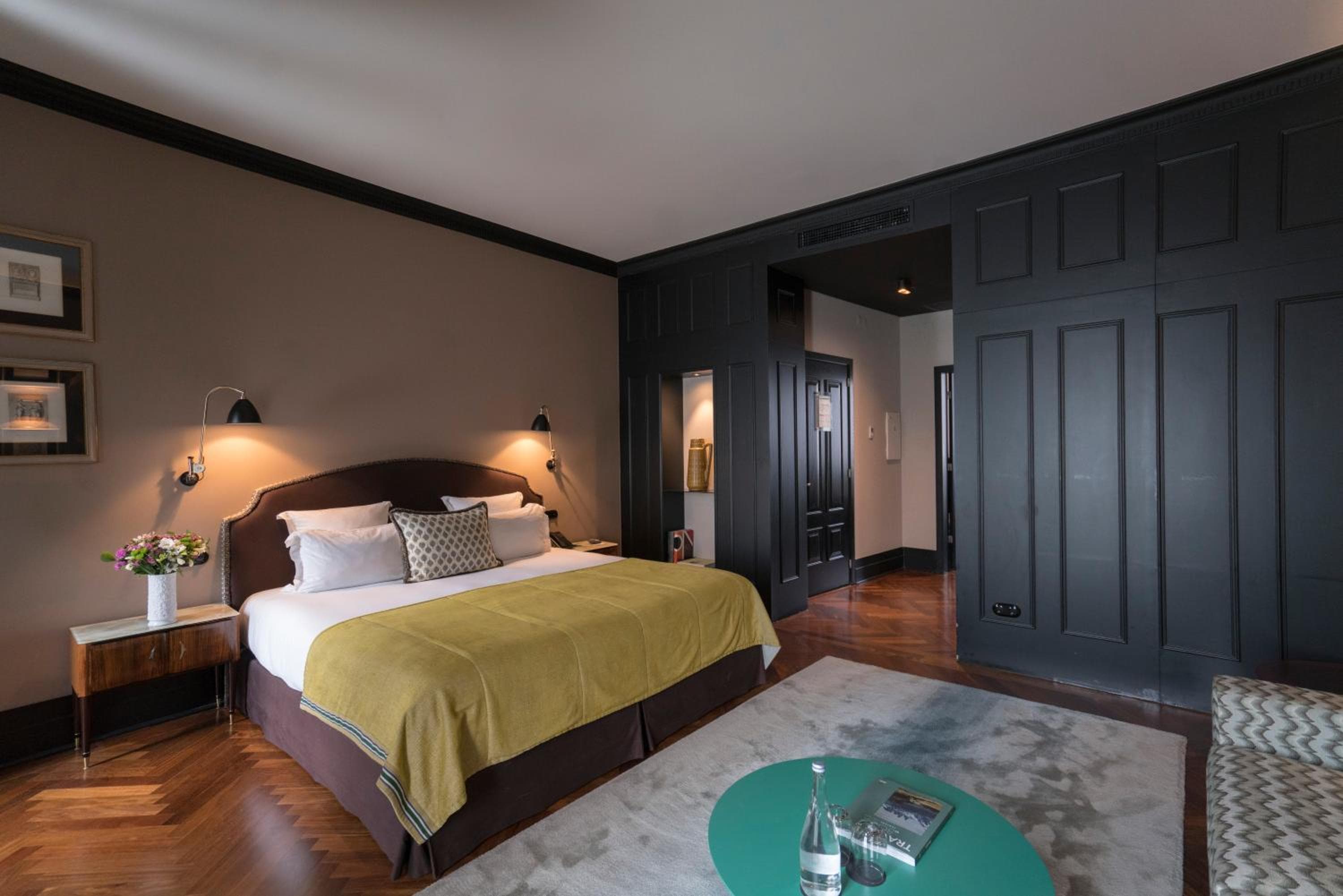Valverde Lisboa Hotel & Garden - Relais & Chateaux — 28