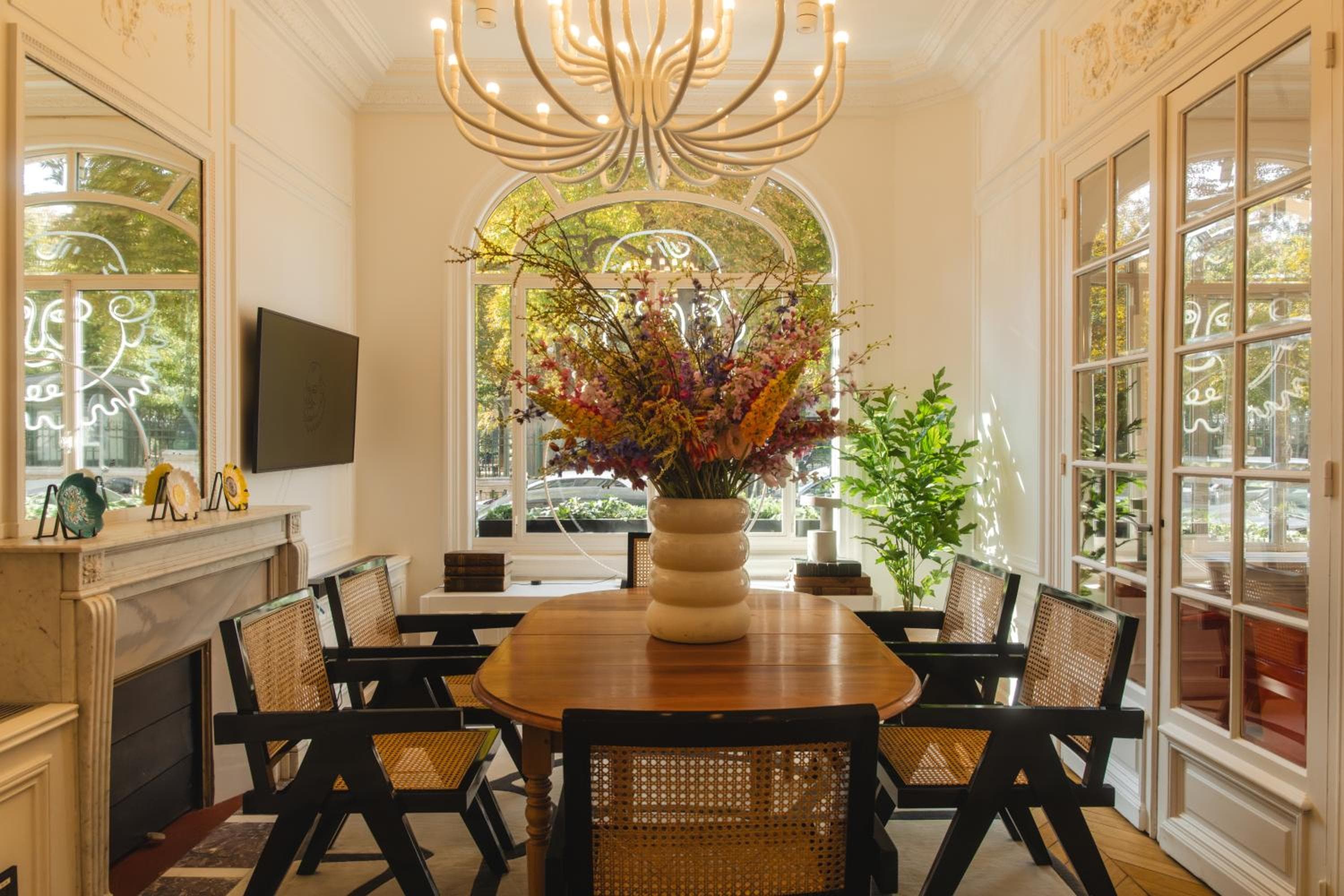Solly Hotel Parigi — 19