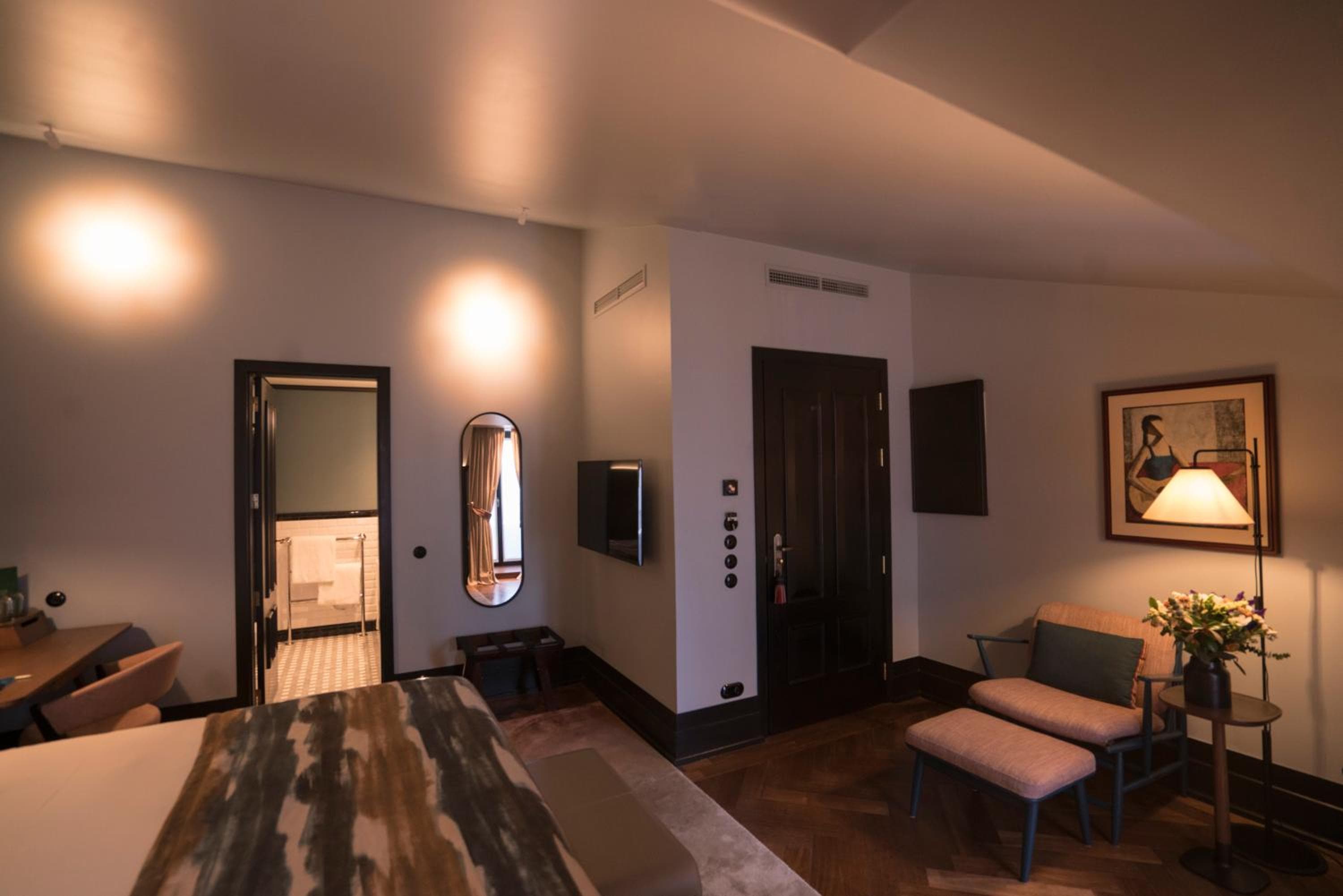Valverde Lisboa Hotel & Garden - Relais & Chateaux — 10