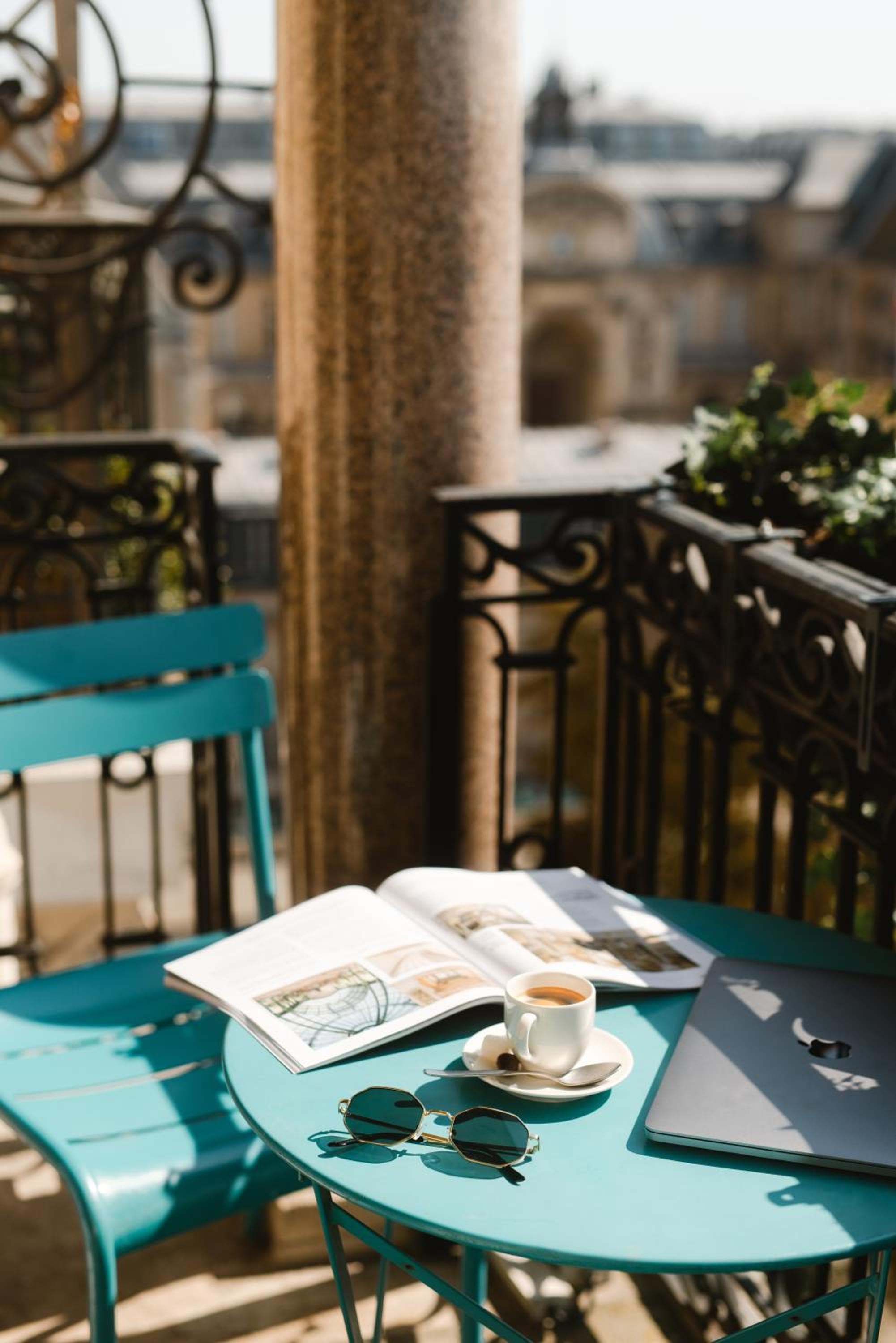 Solly Hotel Parigi — 21