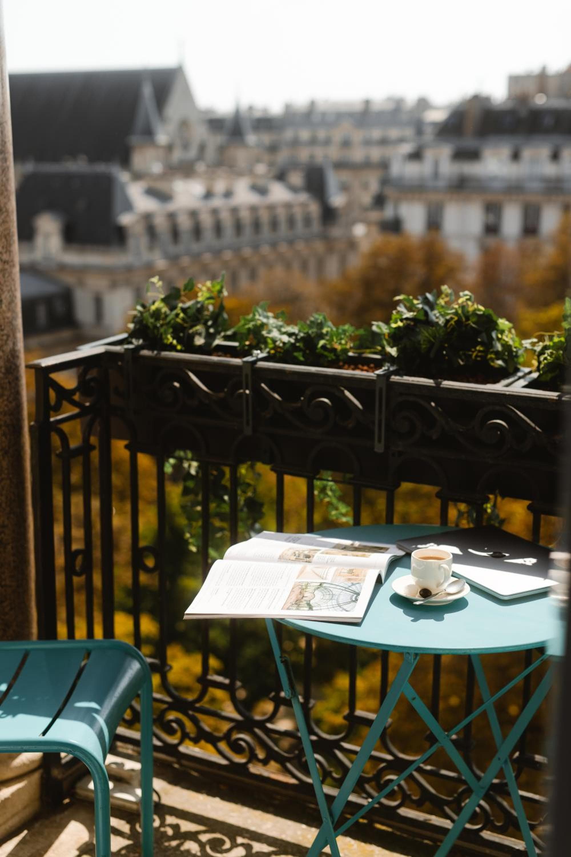 Solly Hotel Parigi — 23