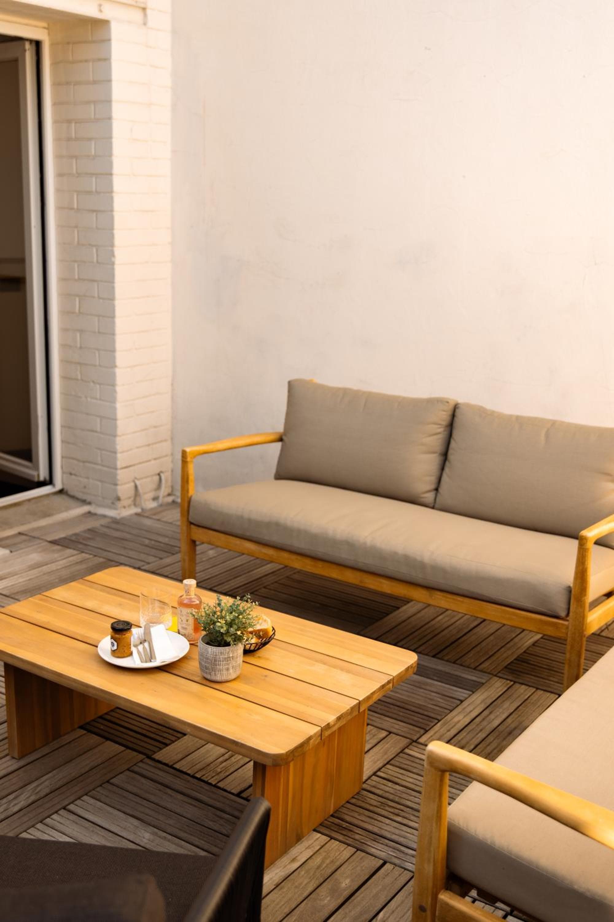 Solly Hotel Parigi — 27