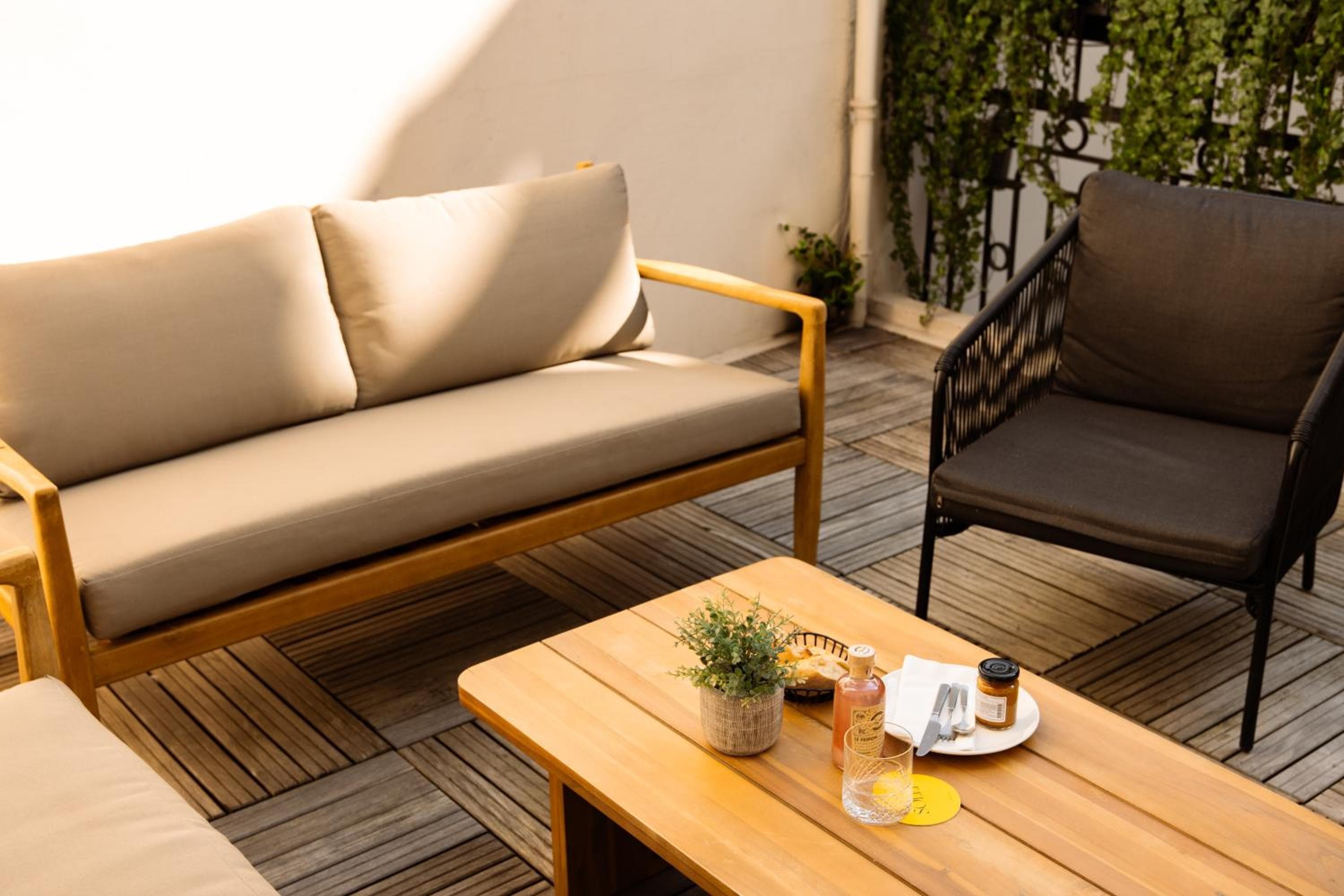 Solly Hotel Parigi — 26