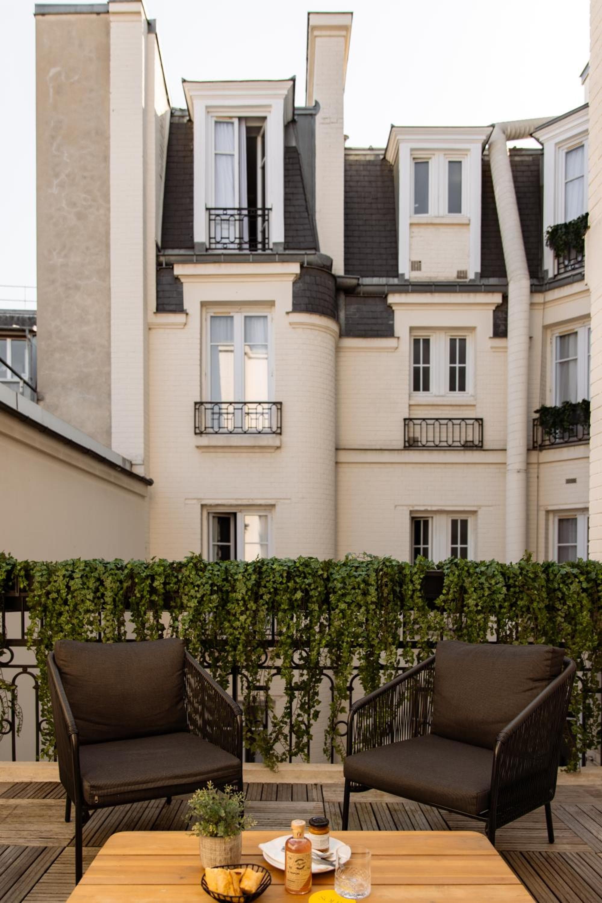 Solly Hotel Parigi — 25