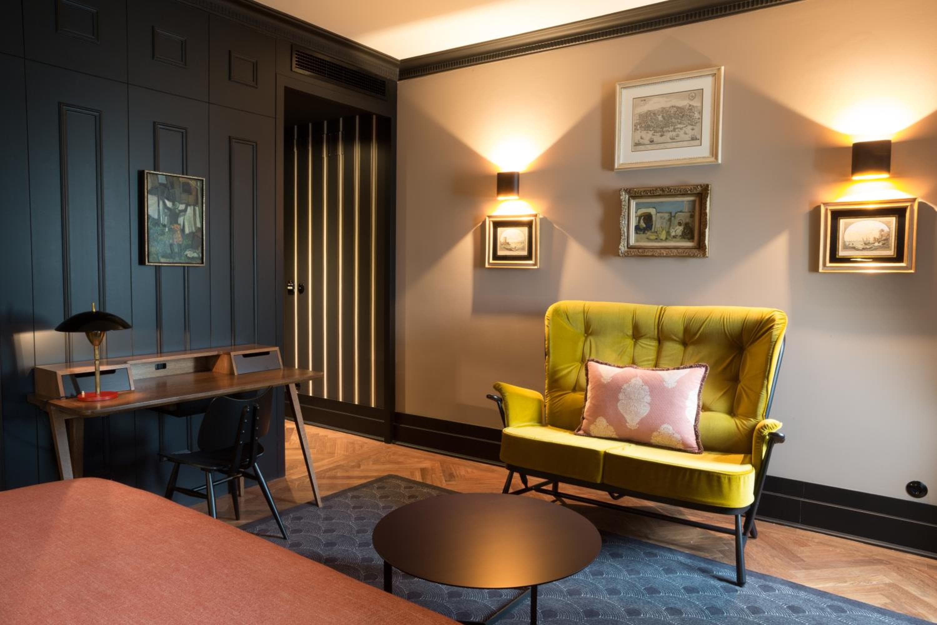 Valverde Lisboa Hotel & Garden - Relais & Chateaux — 26