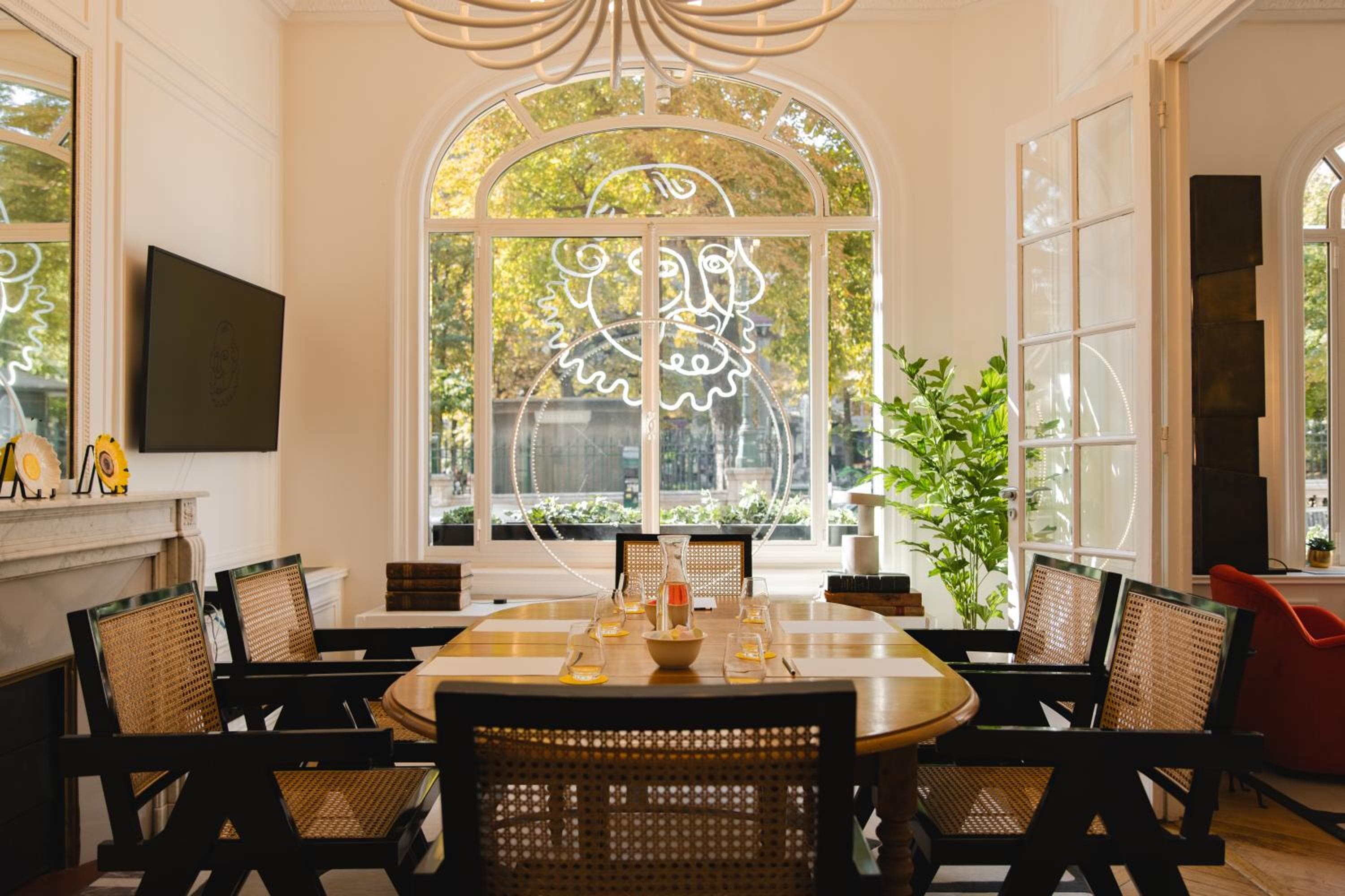 Solly Hotel Parigi — 28