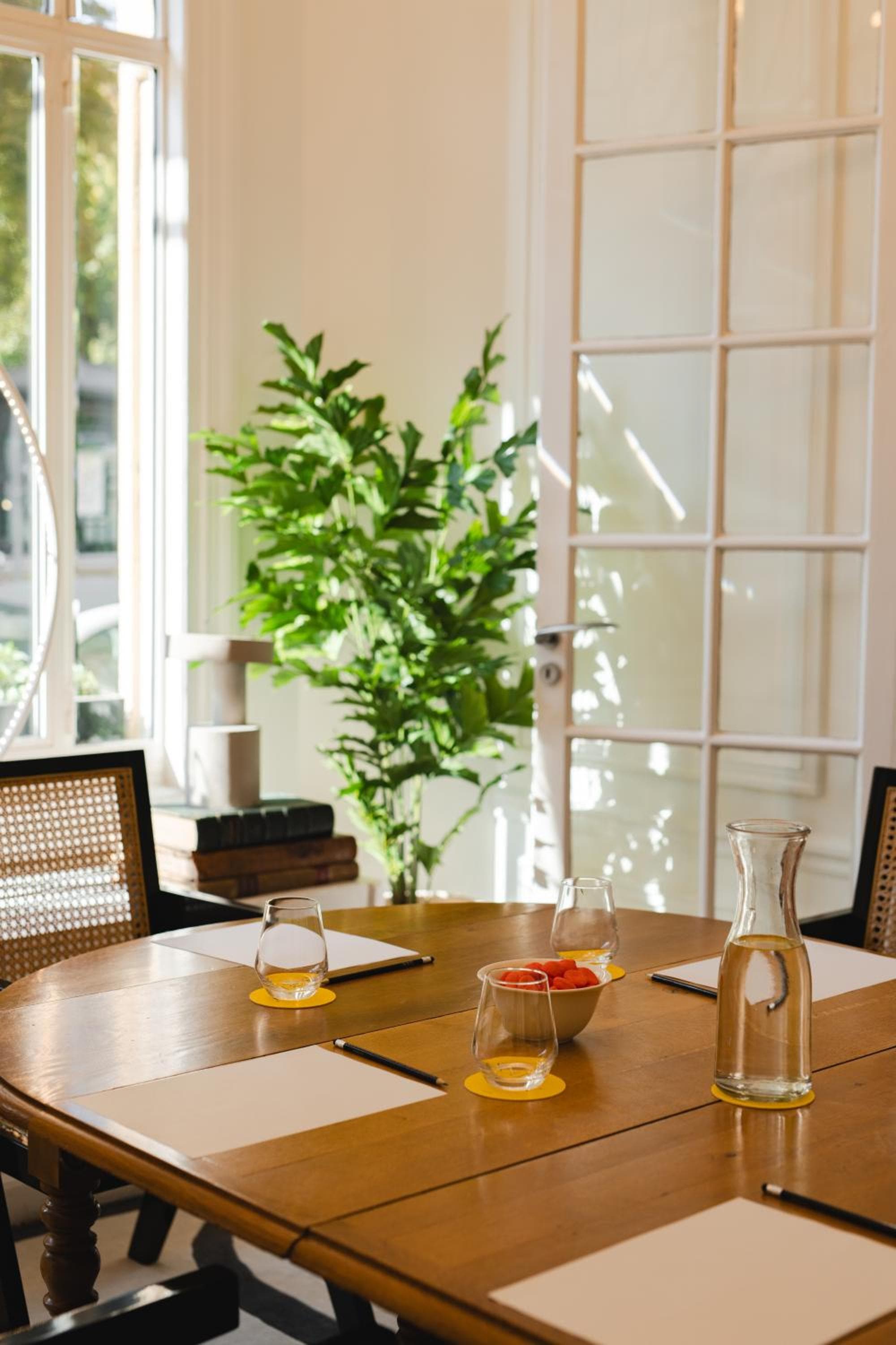 Solly Hotel Parigi — 29