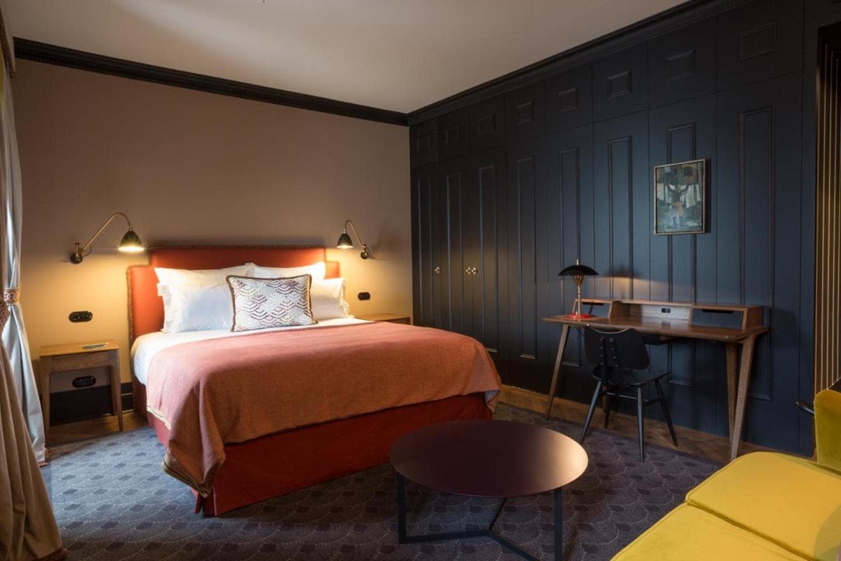 Valverde Lisboa Hotel & Garden - Relais & Chateaux — 11