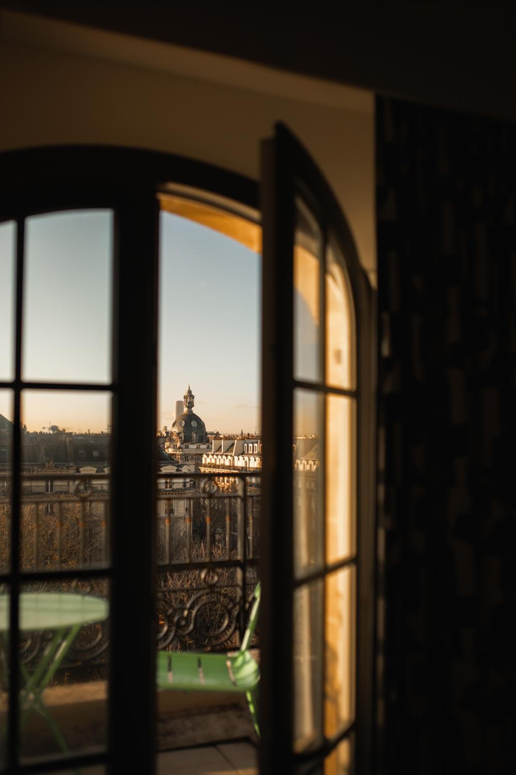 Solly Hôtel Paris — 30