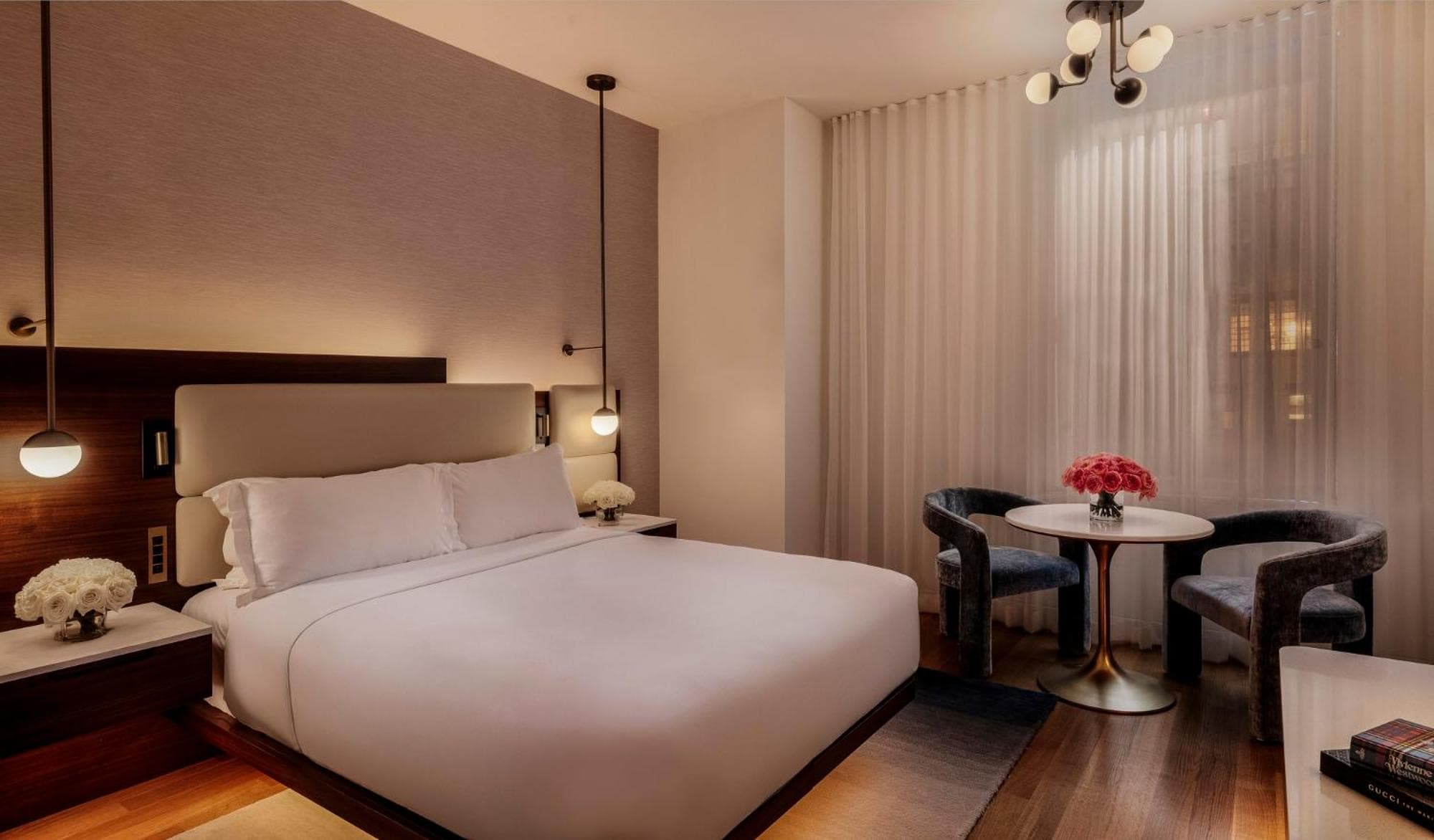 Bryant Park Hotel — 23