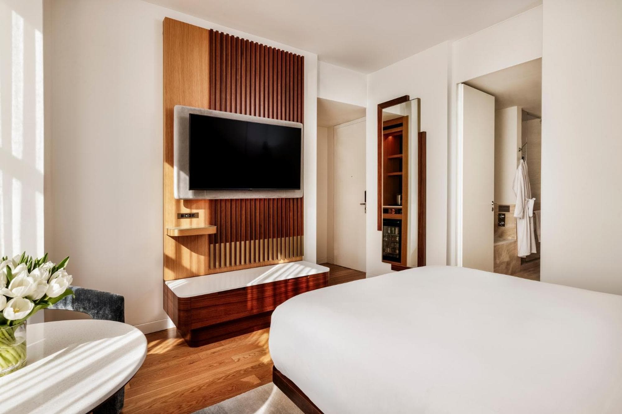 Bryant Park Hotel — 24