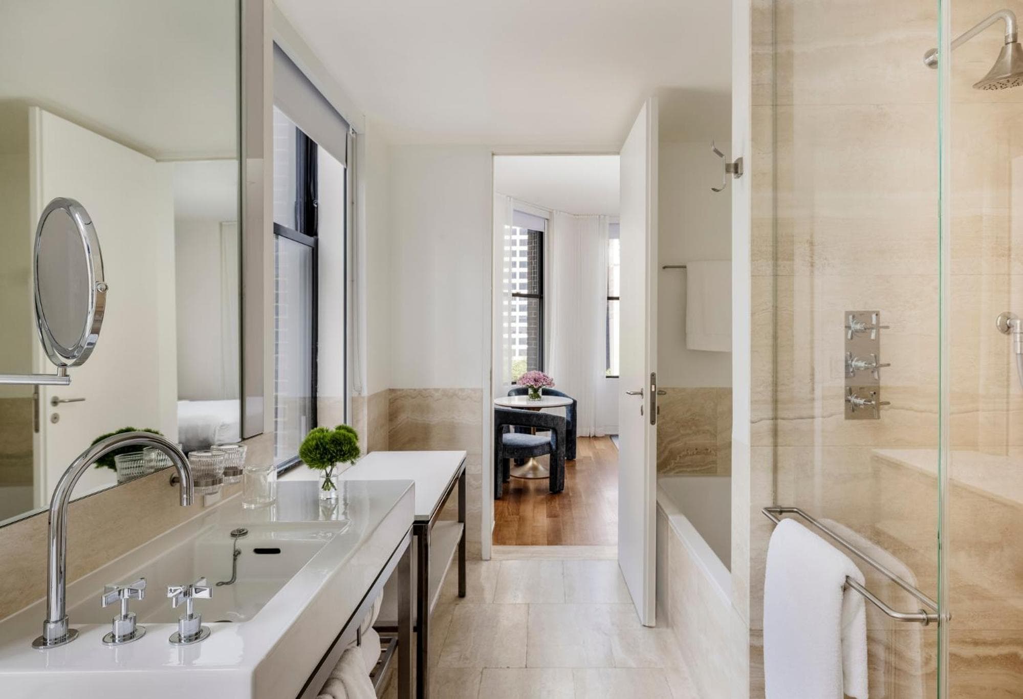 Bryant Park Hotel — 26