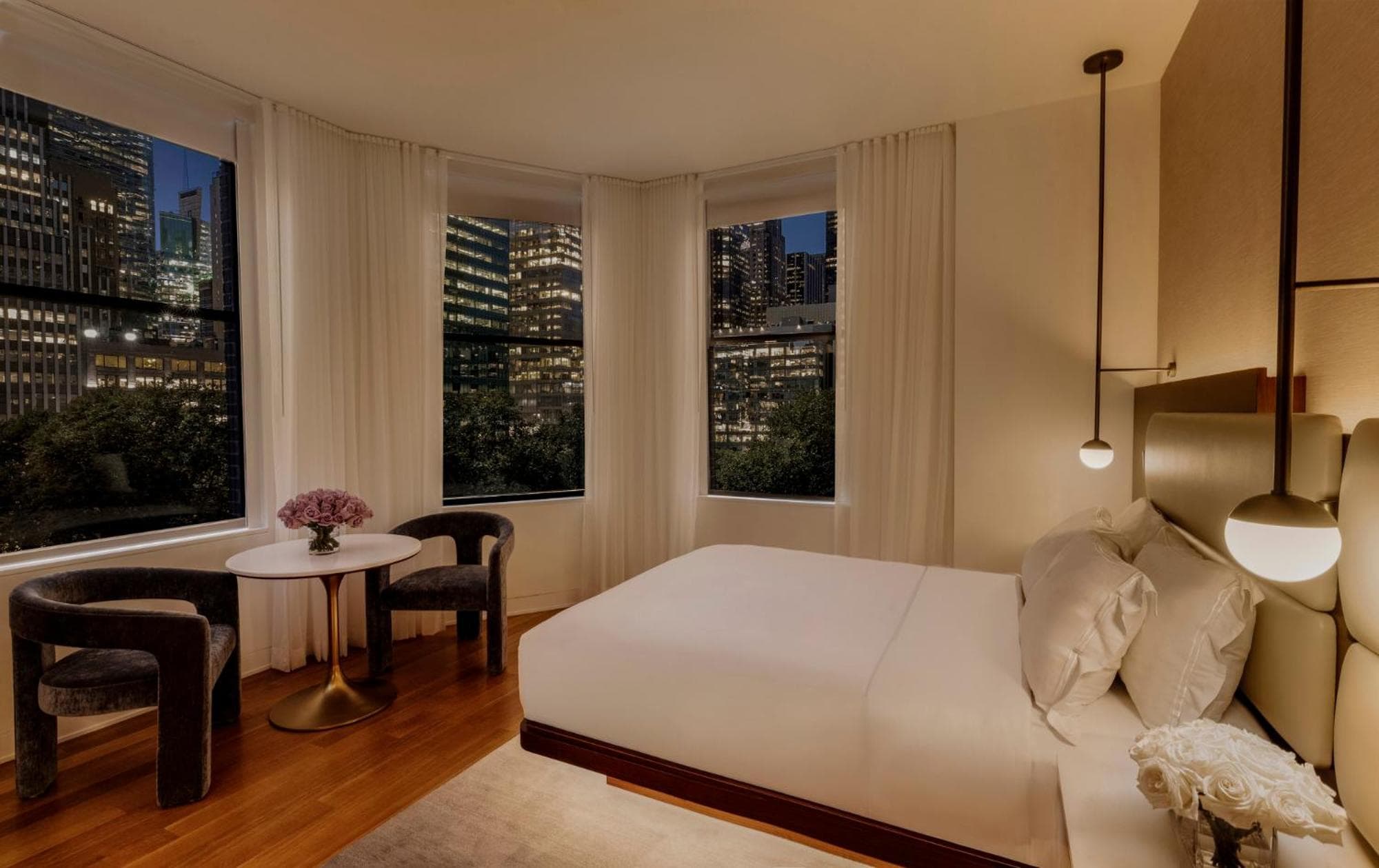 Bryant Park Hotel — 27