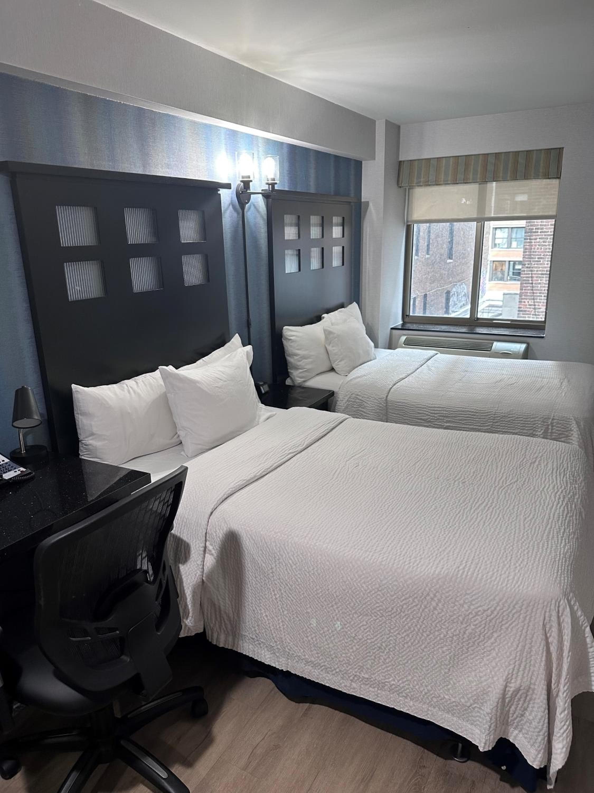 Fairfield Inn & Suites by Marriott New York Manhattan/Chelsea — 24