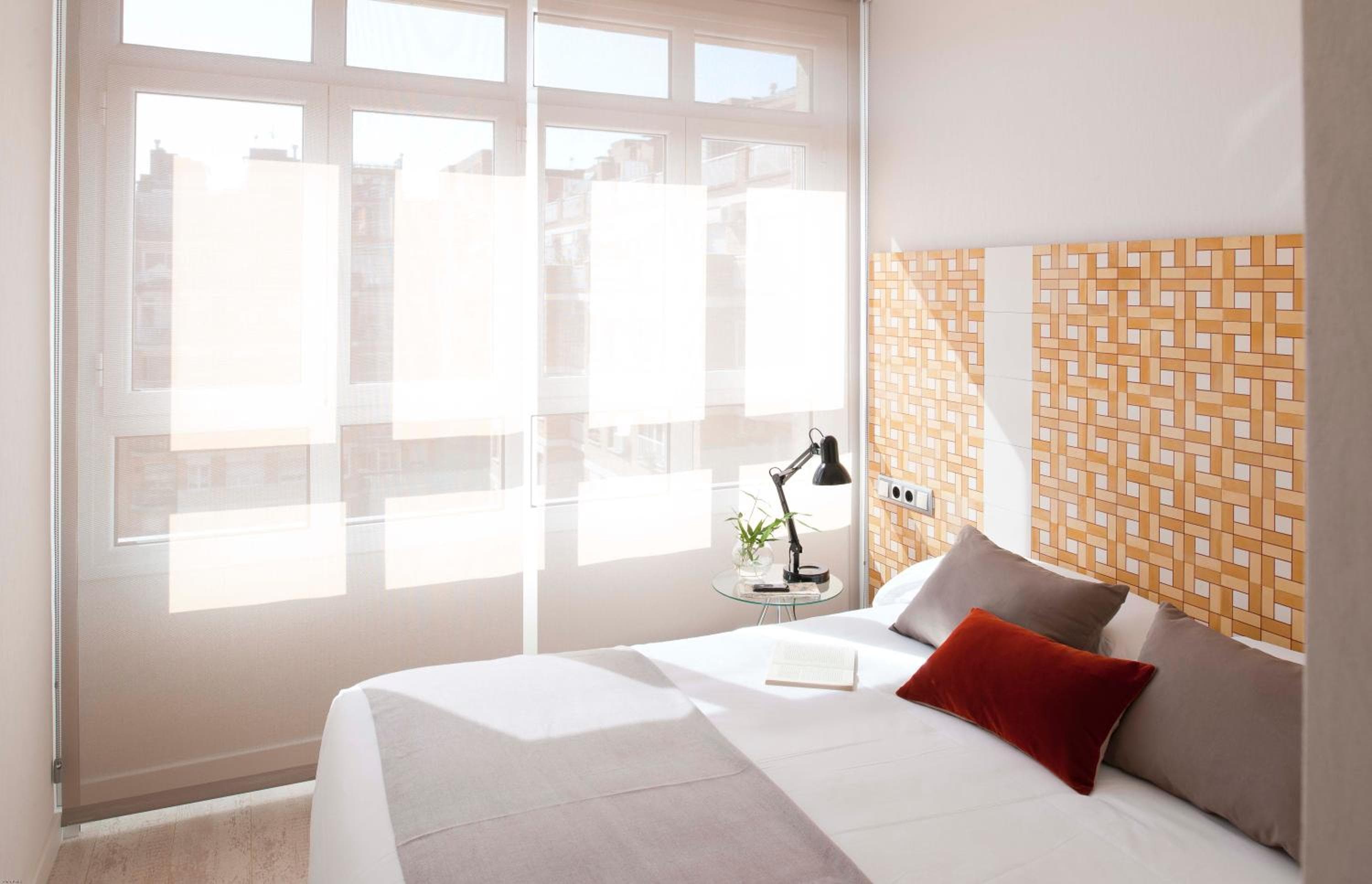 Eric Vökel Boutique Apartments - Gran Vía Suites — 27