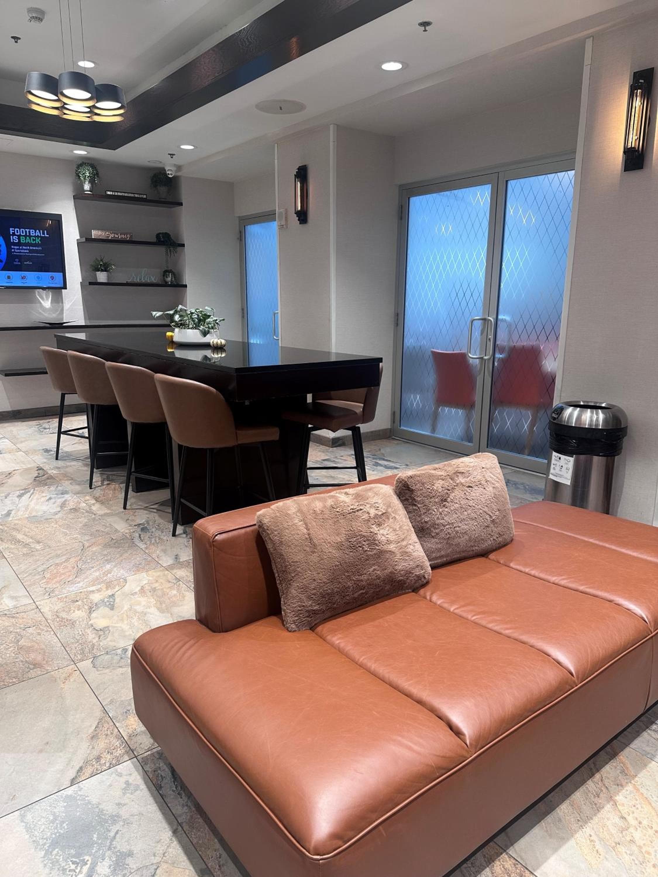 Fairfield Inn & Suites by Marriott New York Manhattan/Chelsea — 3