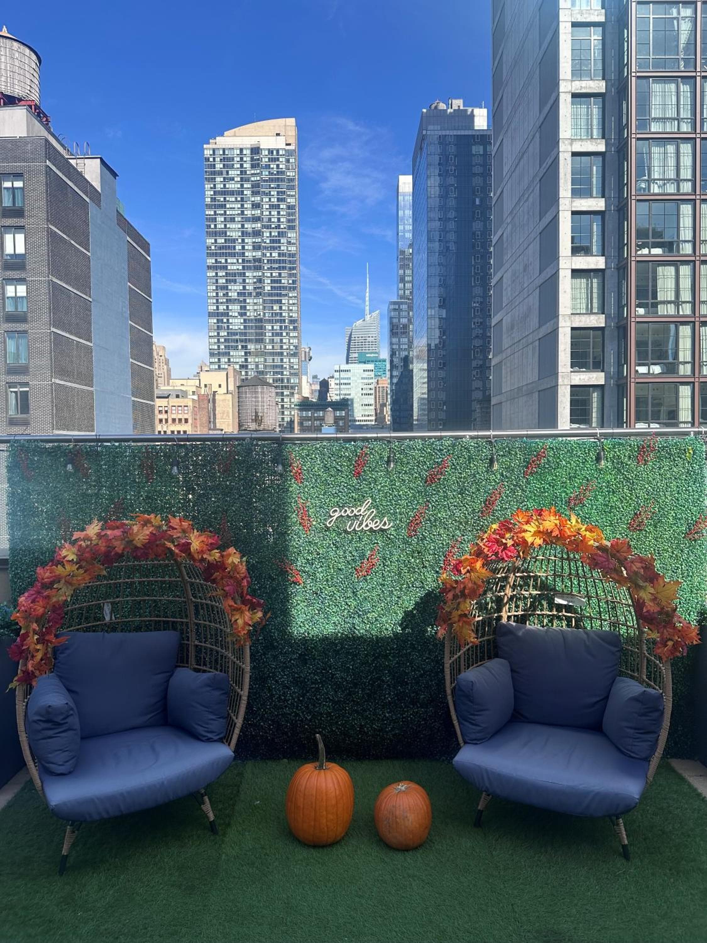 Fairfield Inn & Suites by Marriott New York Manhattan/Chelsea — 4