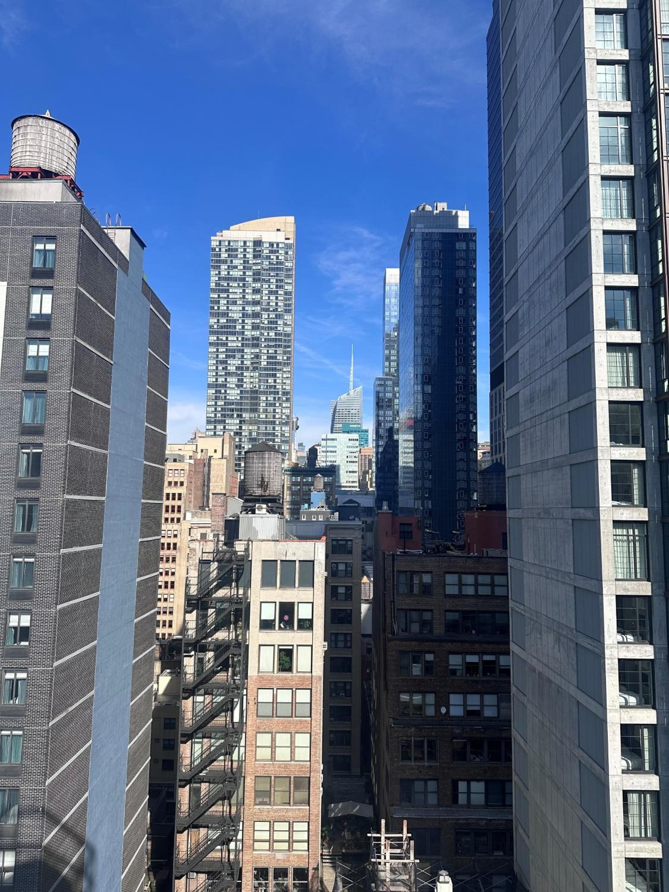 Fairfield Inn & Suites by Marriott New York Manhattan/Chelsea — 5