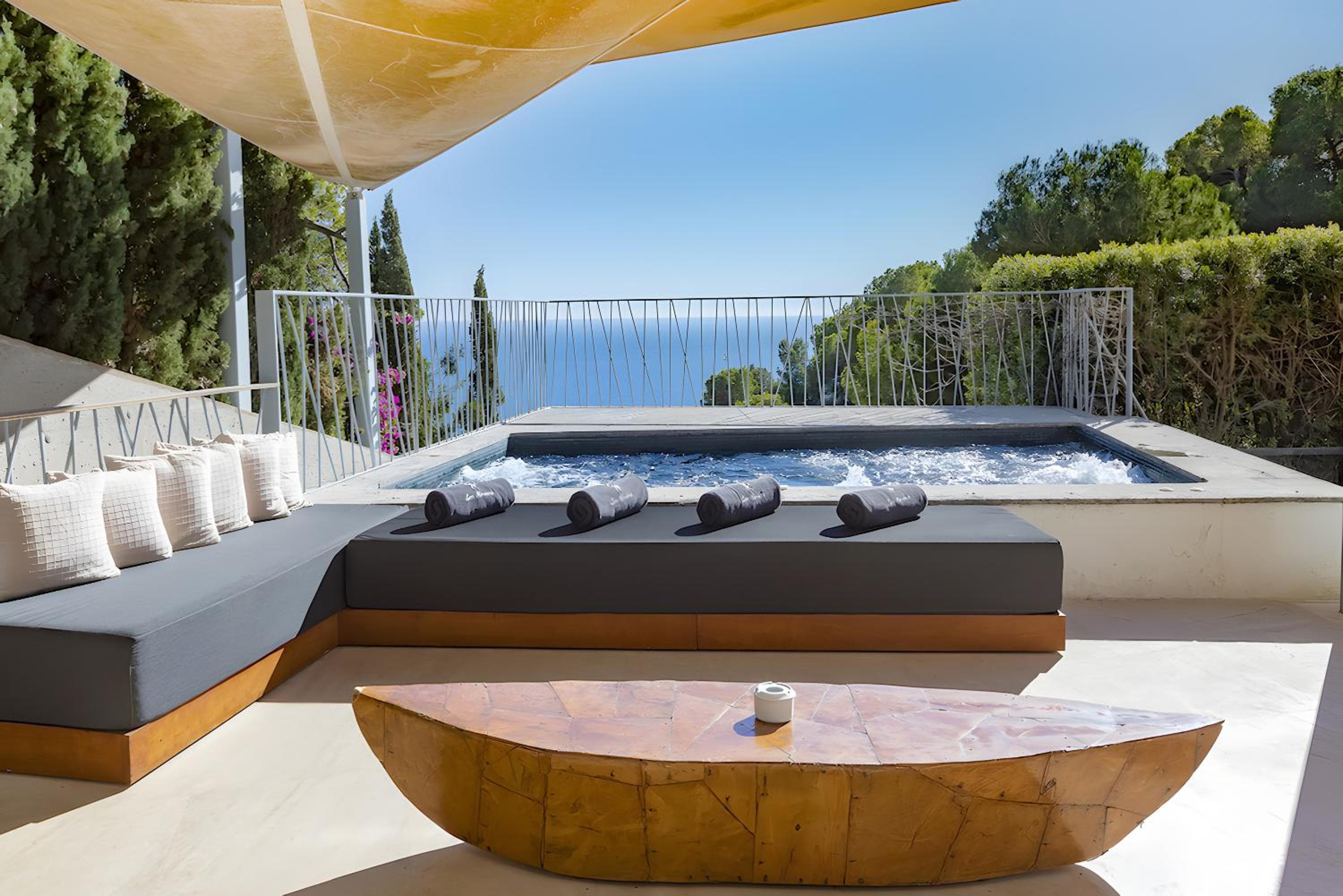 Villa Nirvana — 13