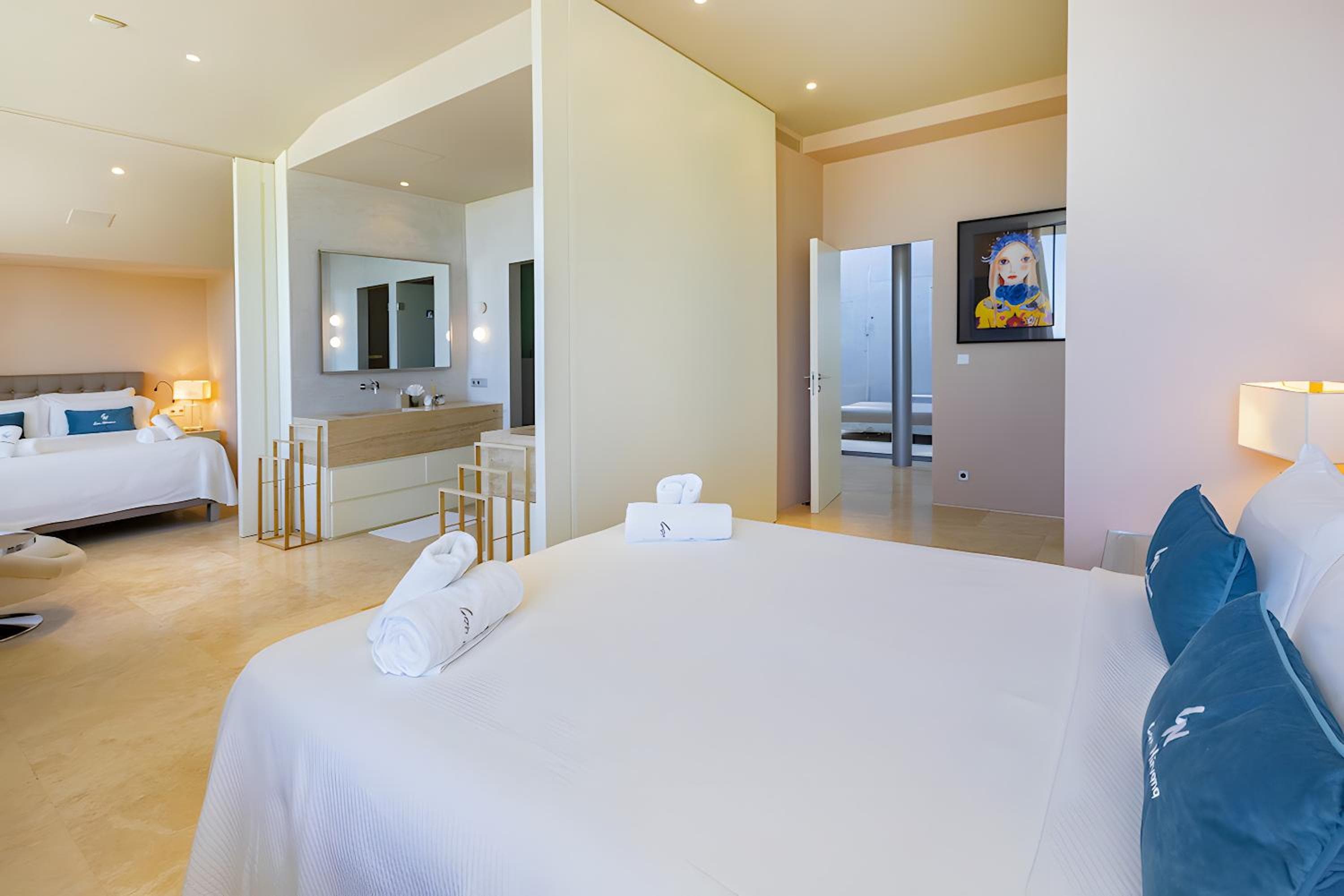 Villa Nirvana — 15