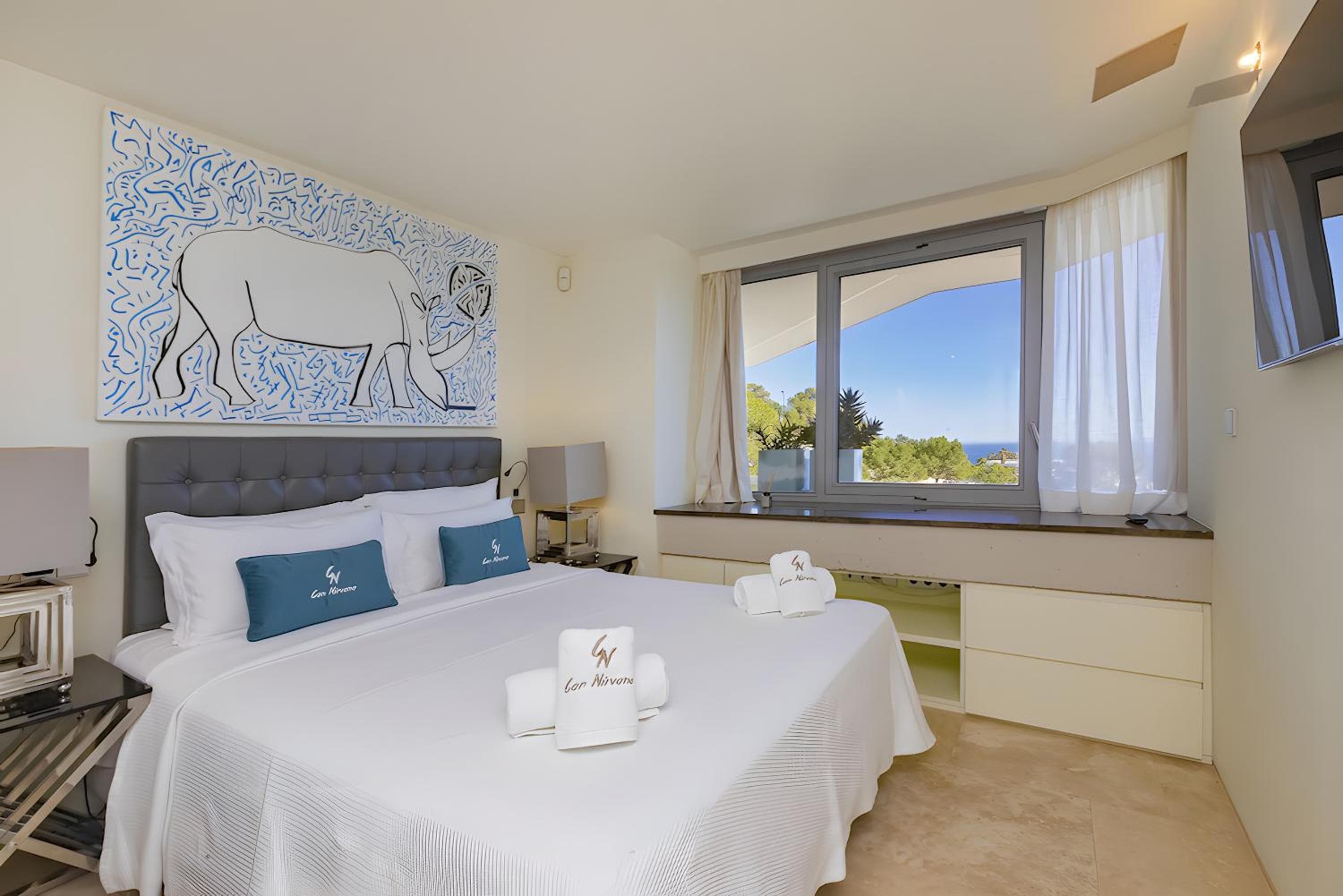 Villa Nirvana — 5