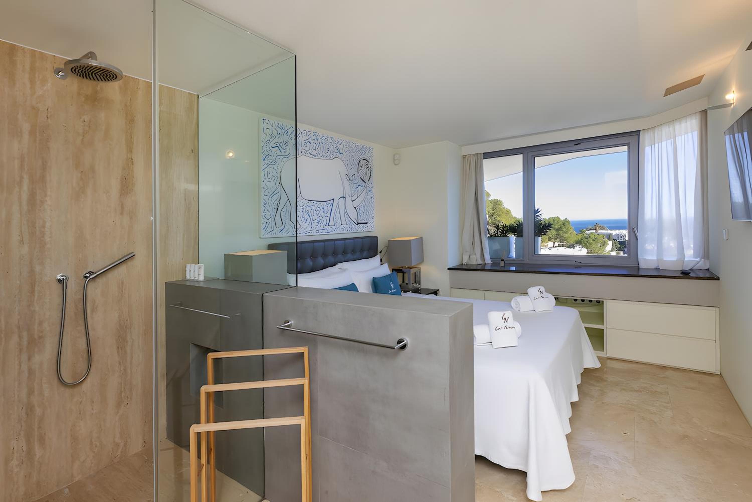 Villa Nirvana — 6